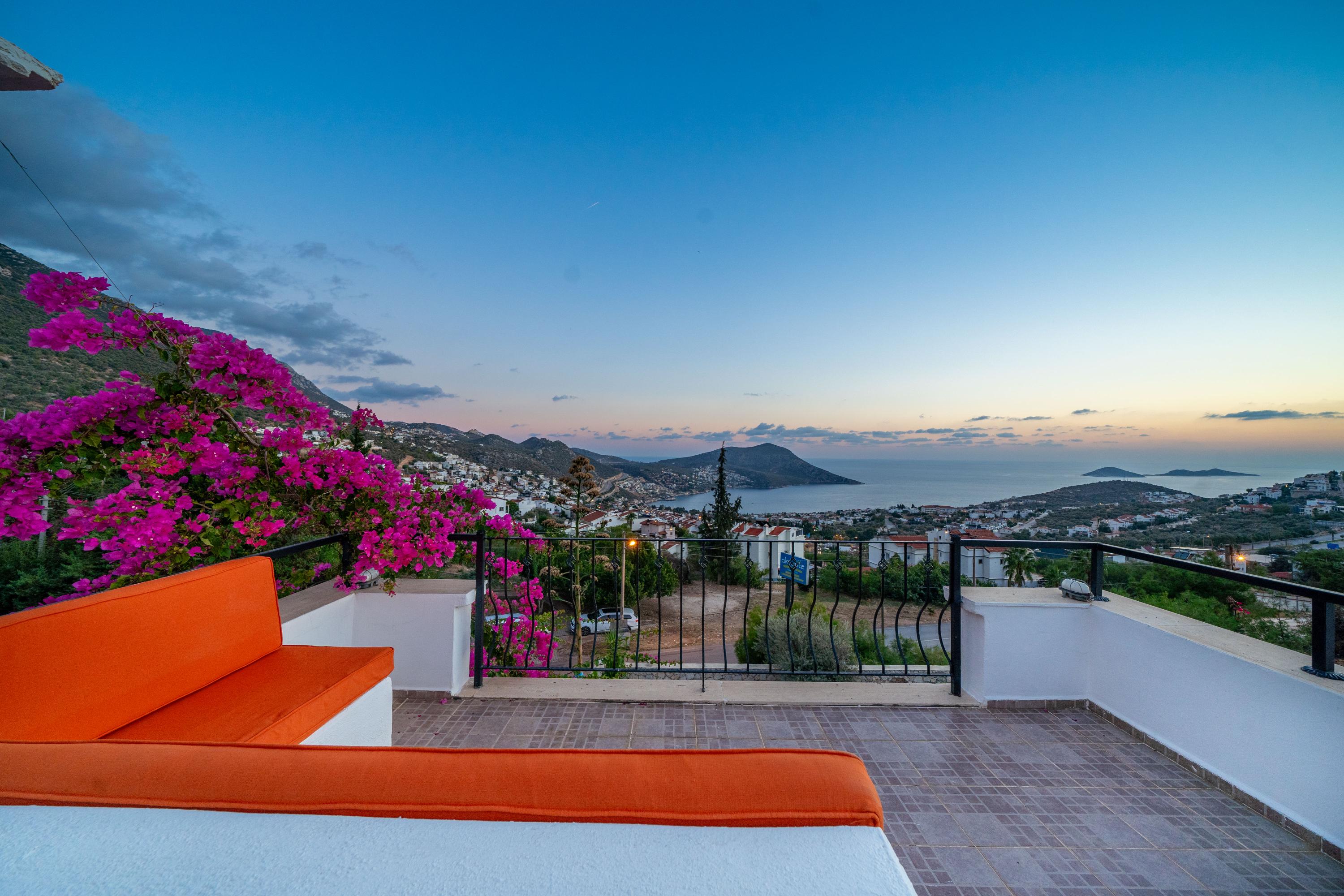 Where Comfort Meets Excellence in Antalya — 29