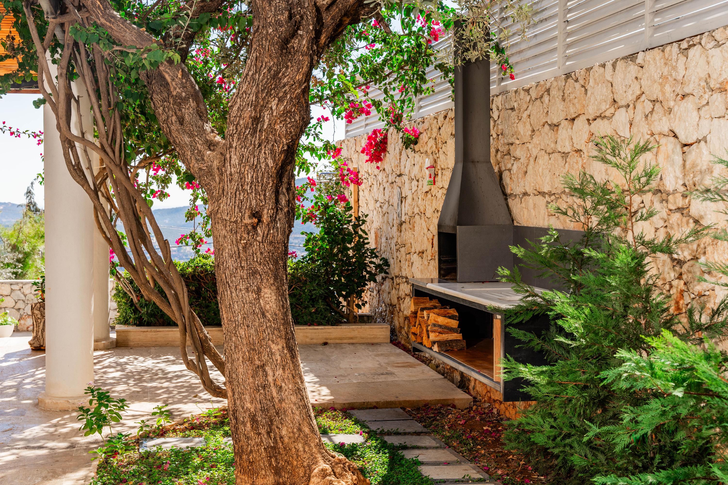 Where Comfort Meets Excellence in Antalya — 15