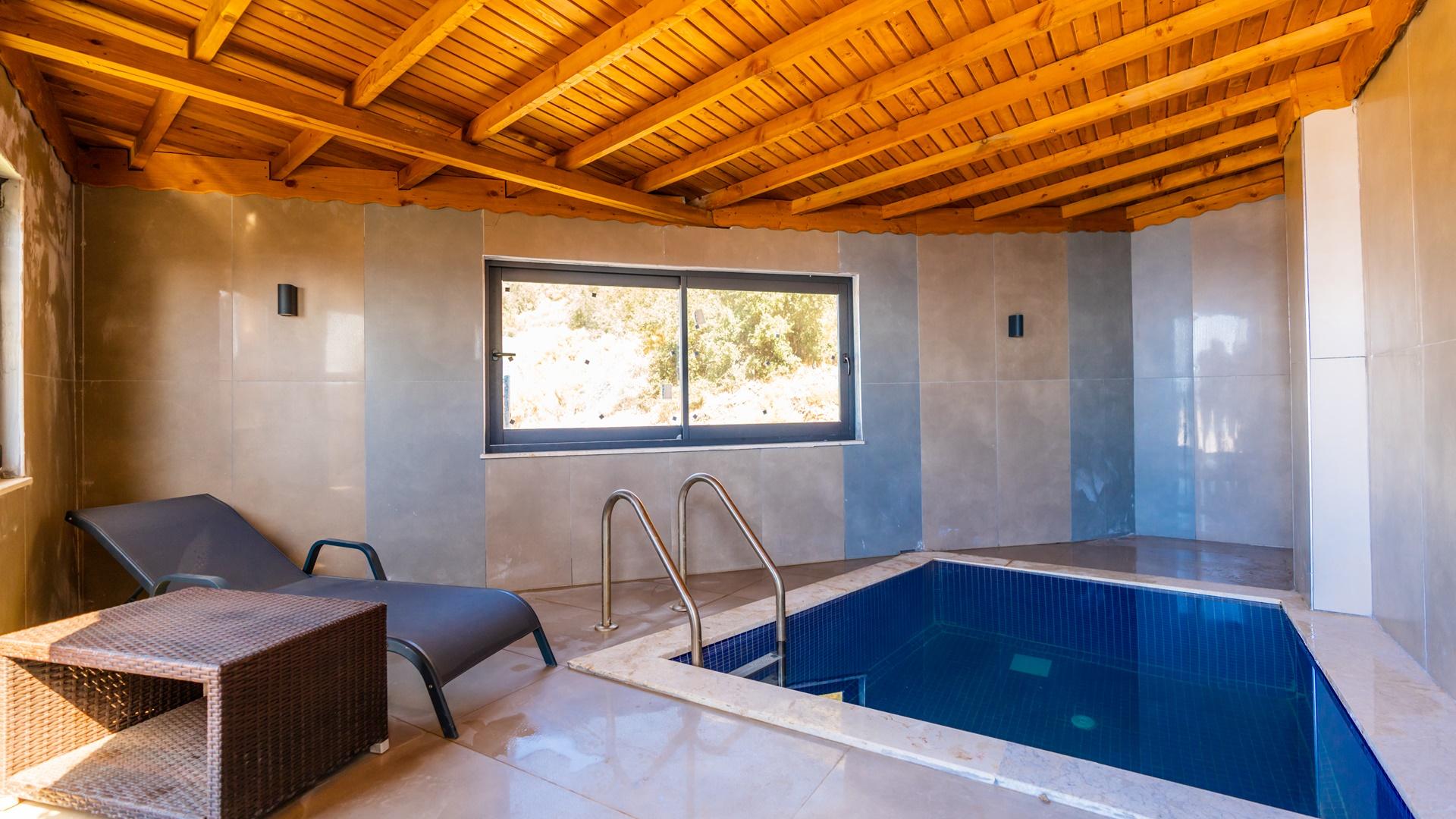 4+2 FULL SEA VIEW FOR 8 GUESTS — 7