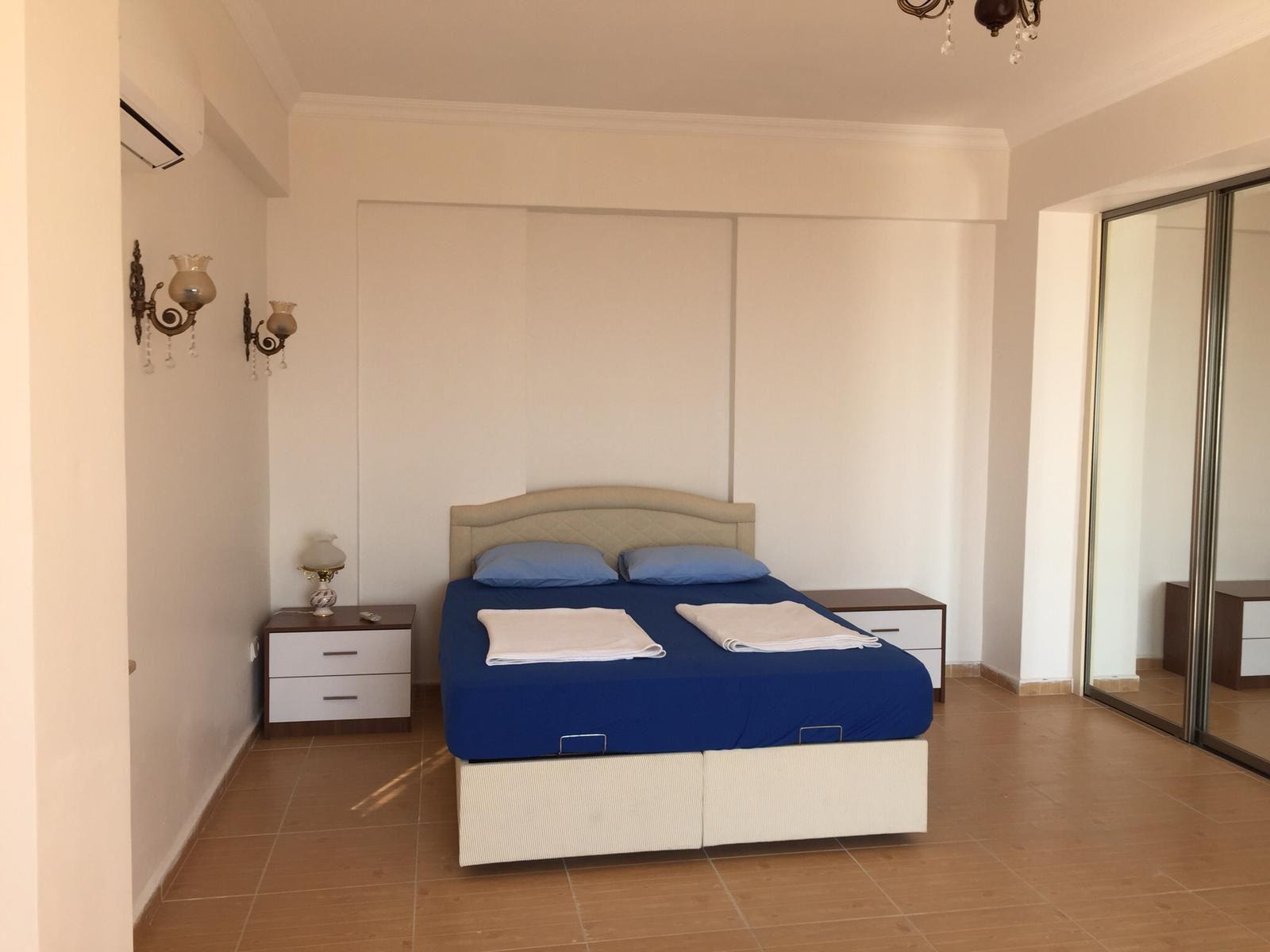 Panoramic Sea View Villa with Private Pool — 12