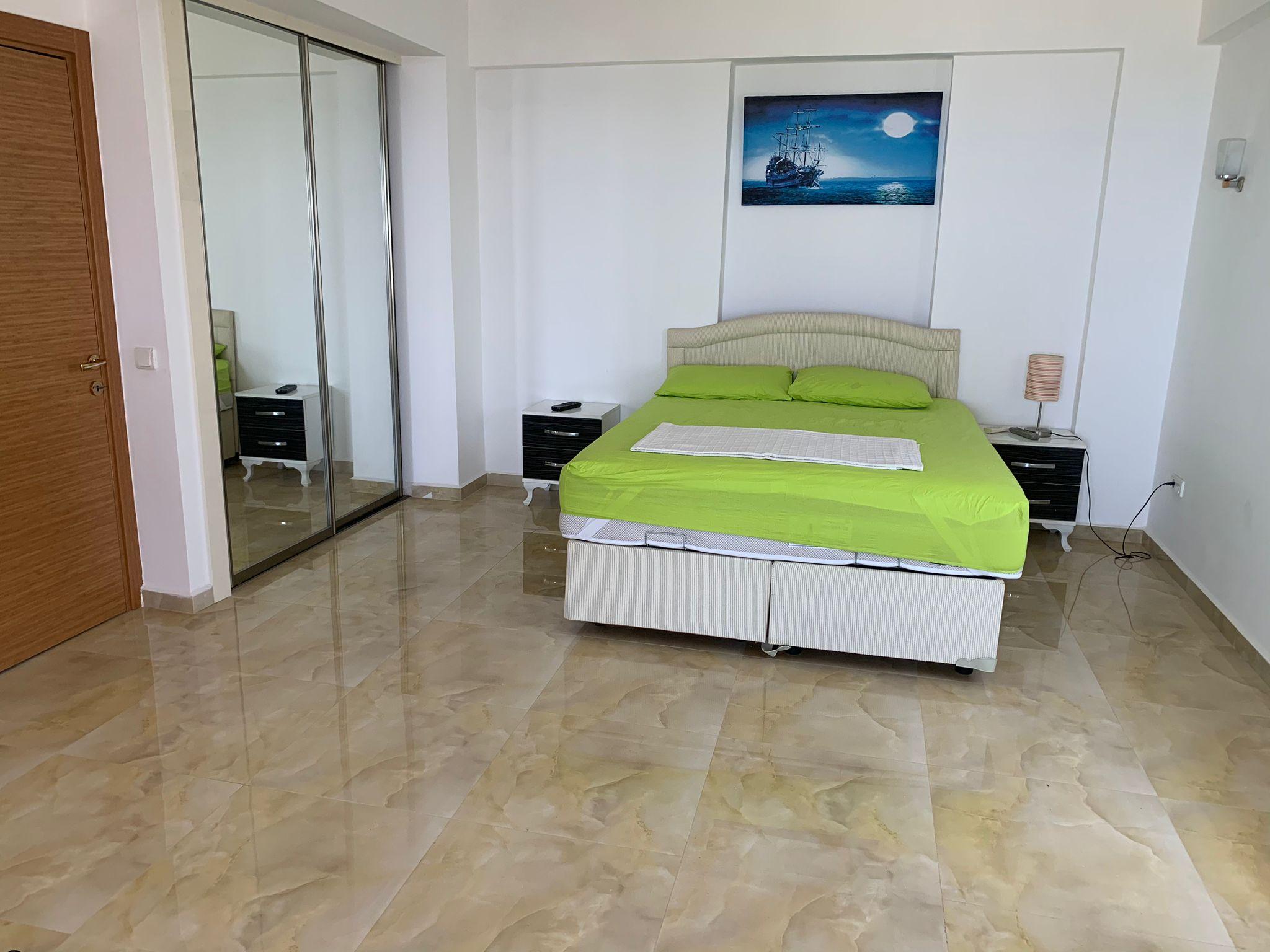 Panoramic Sea View Villa with Private Pool — 10