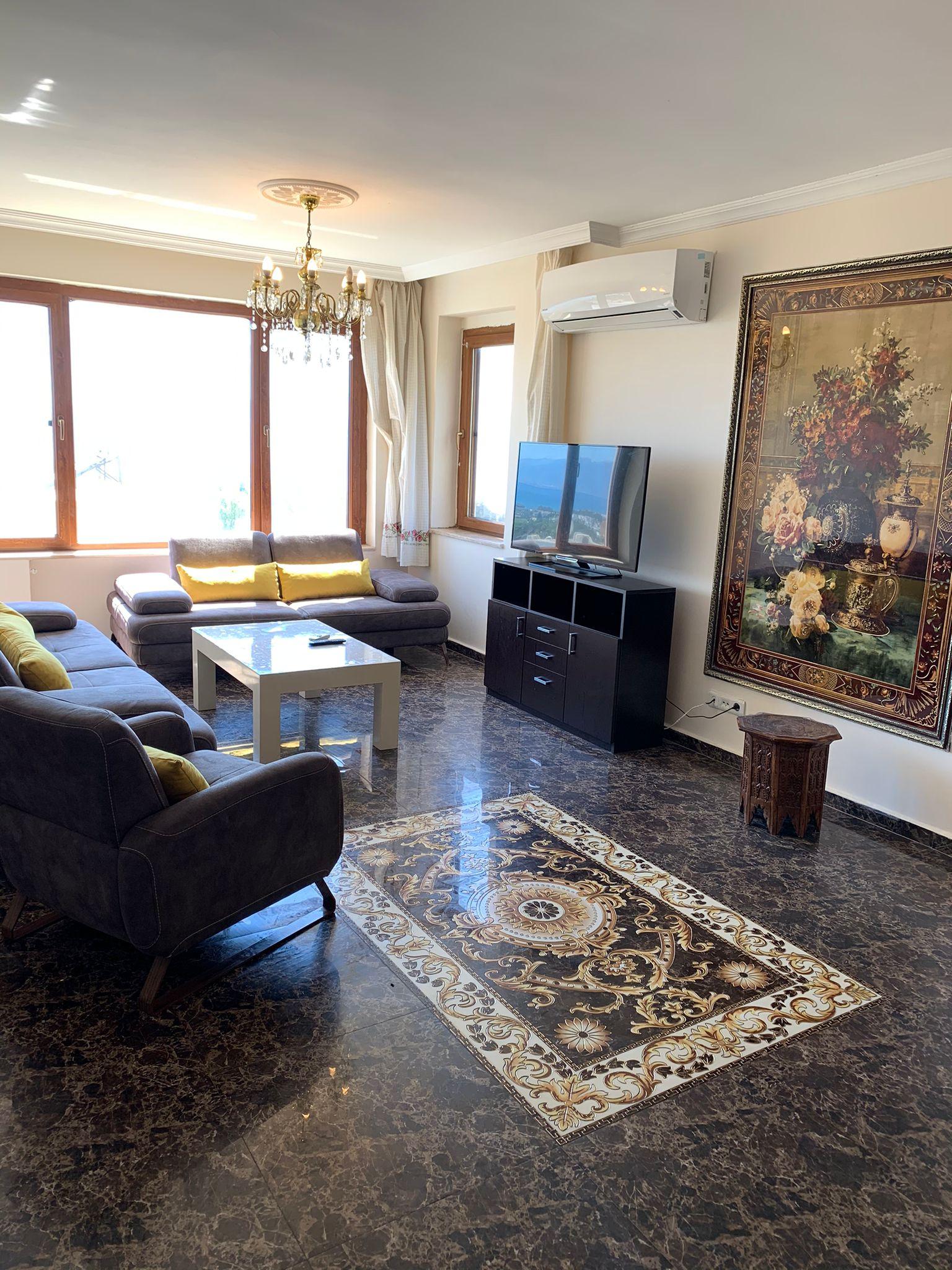 Panoramic Sea View Villa with Private Pool — 14