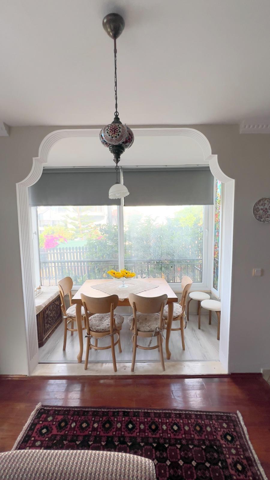 Villa with Sea View — 10