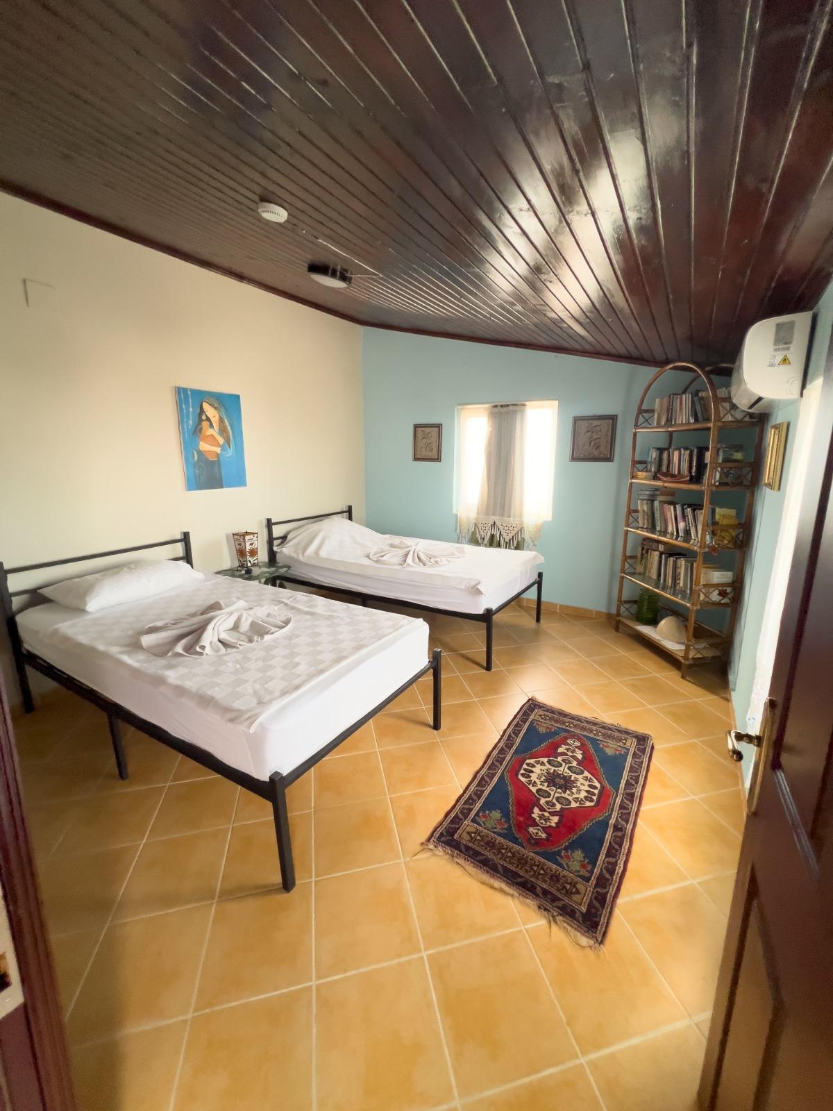 Villa with Sea View — 13