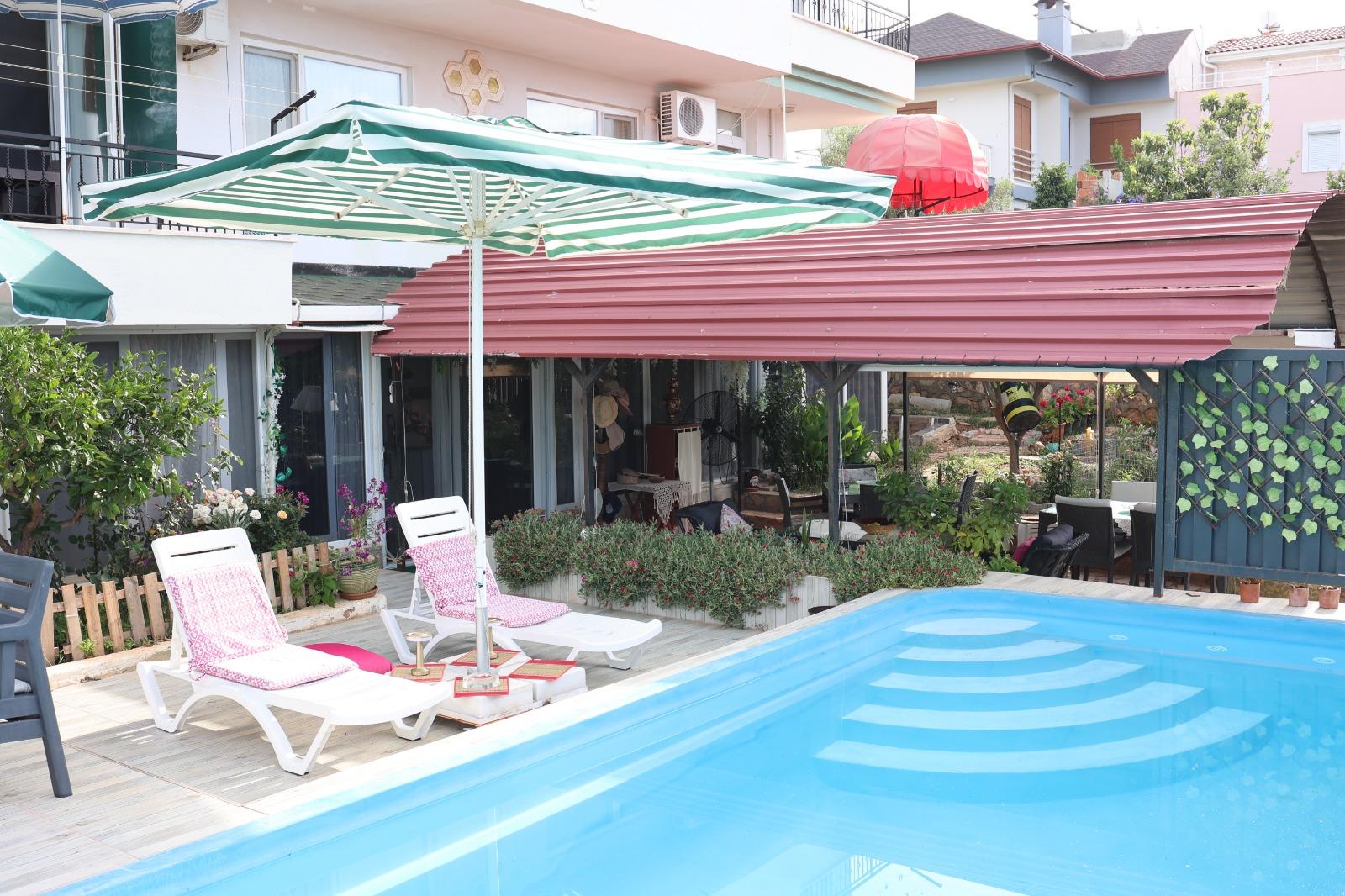 Villa with Sea View — 5