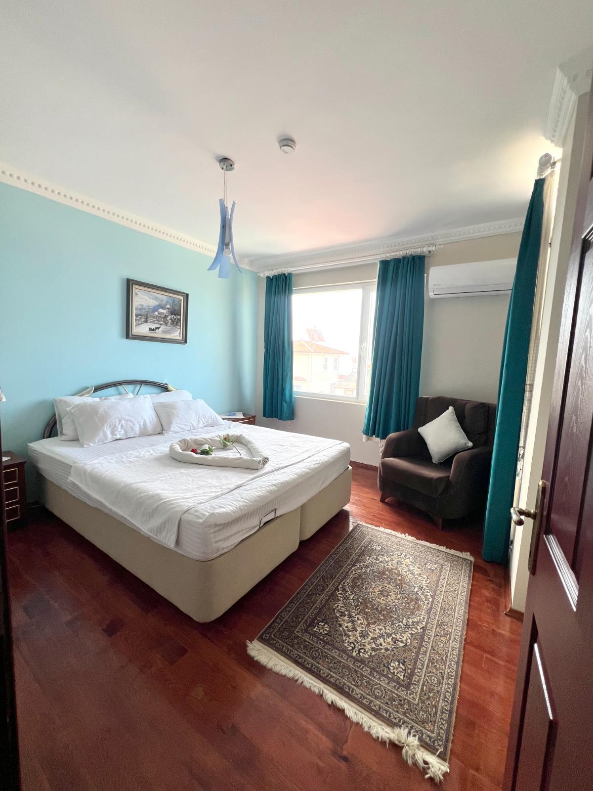 Villa with Sea View — 15