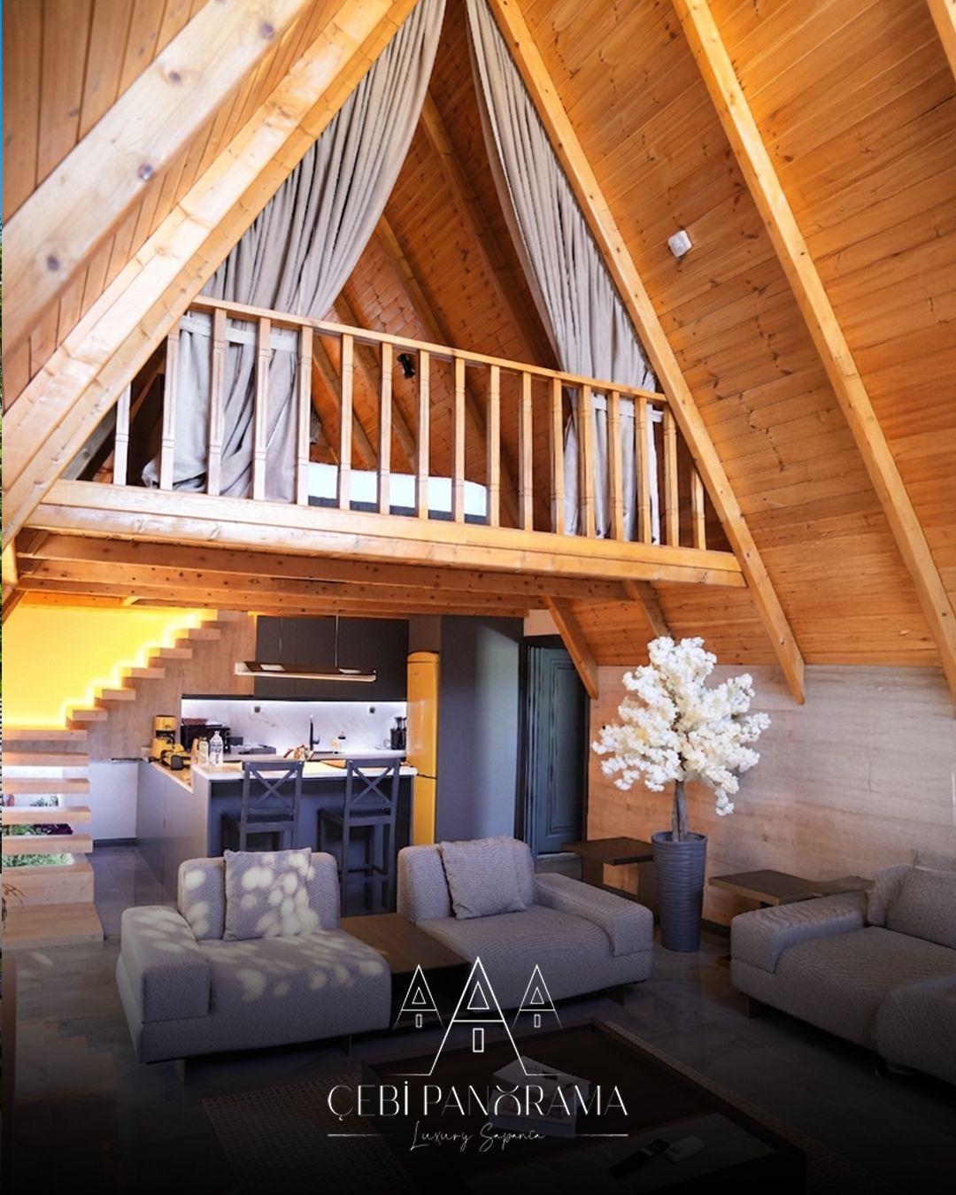 CEBİ PANORAMA Holiday Village — 3