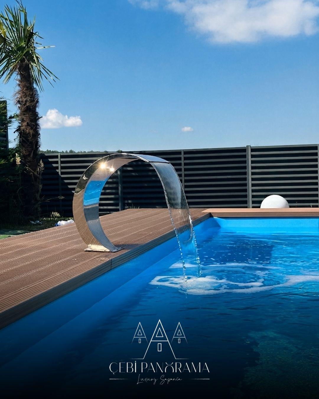 CEBİ PANORAMA Holiday Village — 4