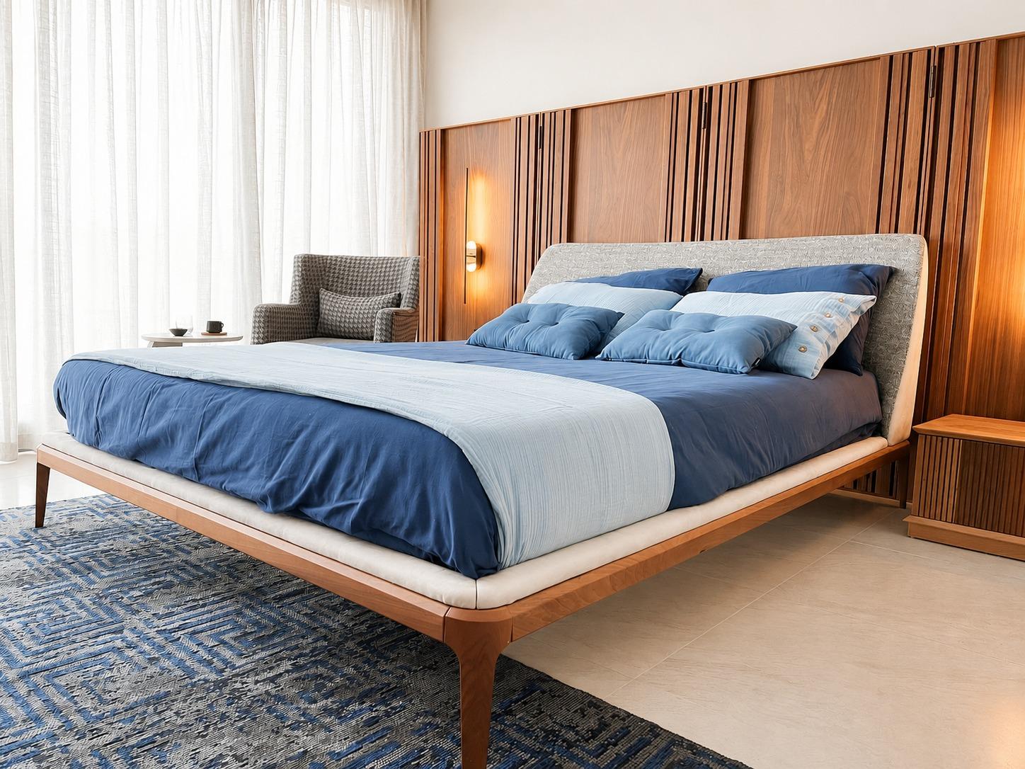 Spacious and Elegant Villa in Kuşadası