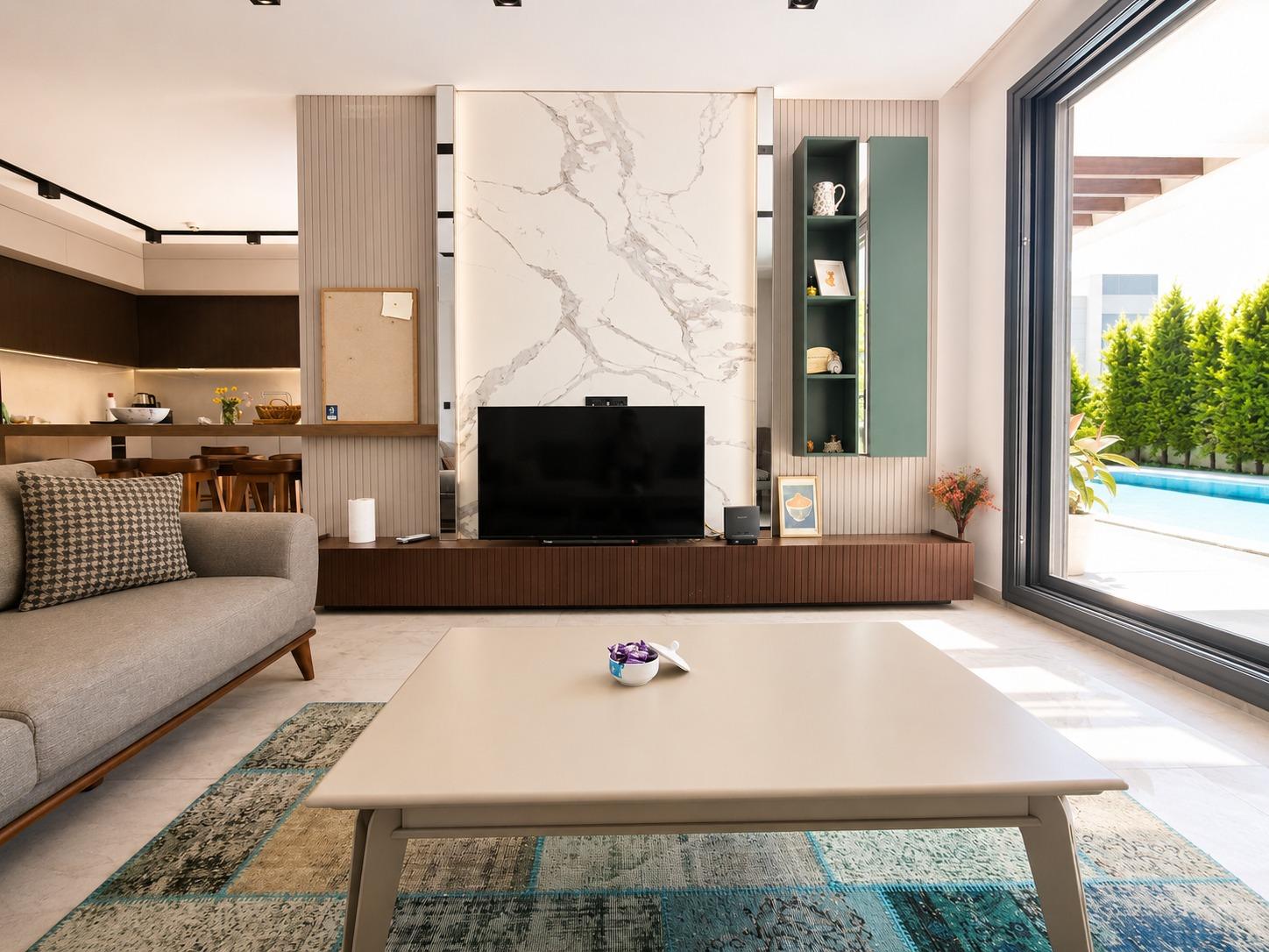 Spacious and Elegant Villa in Kuşadası — 10