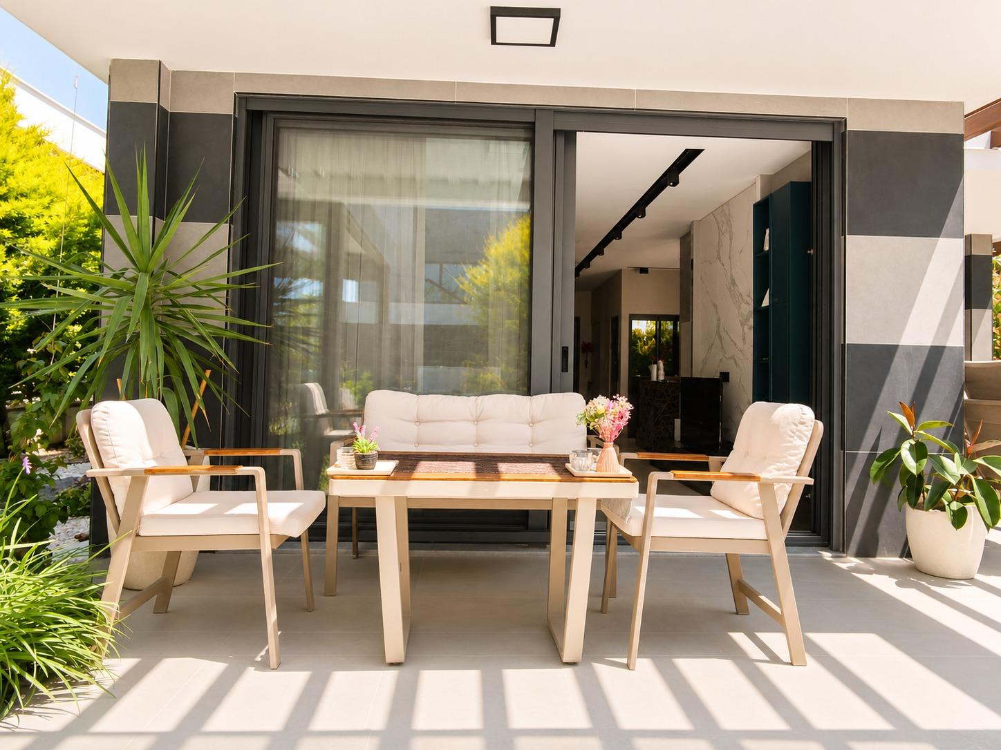 Spacious and Elegant Villa in Kuşadası — 12