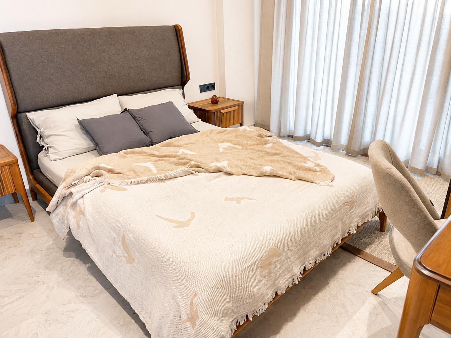 Spacious and Elegant Villa in Kuşadası — 5
