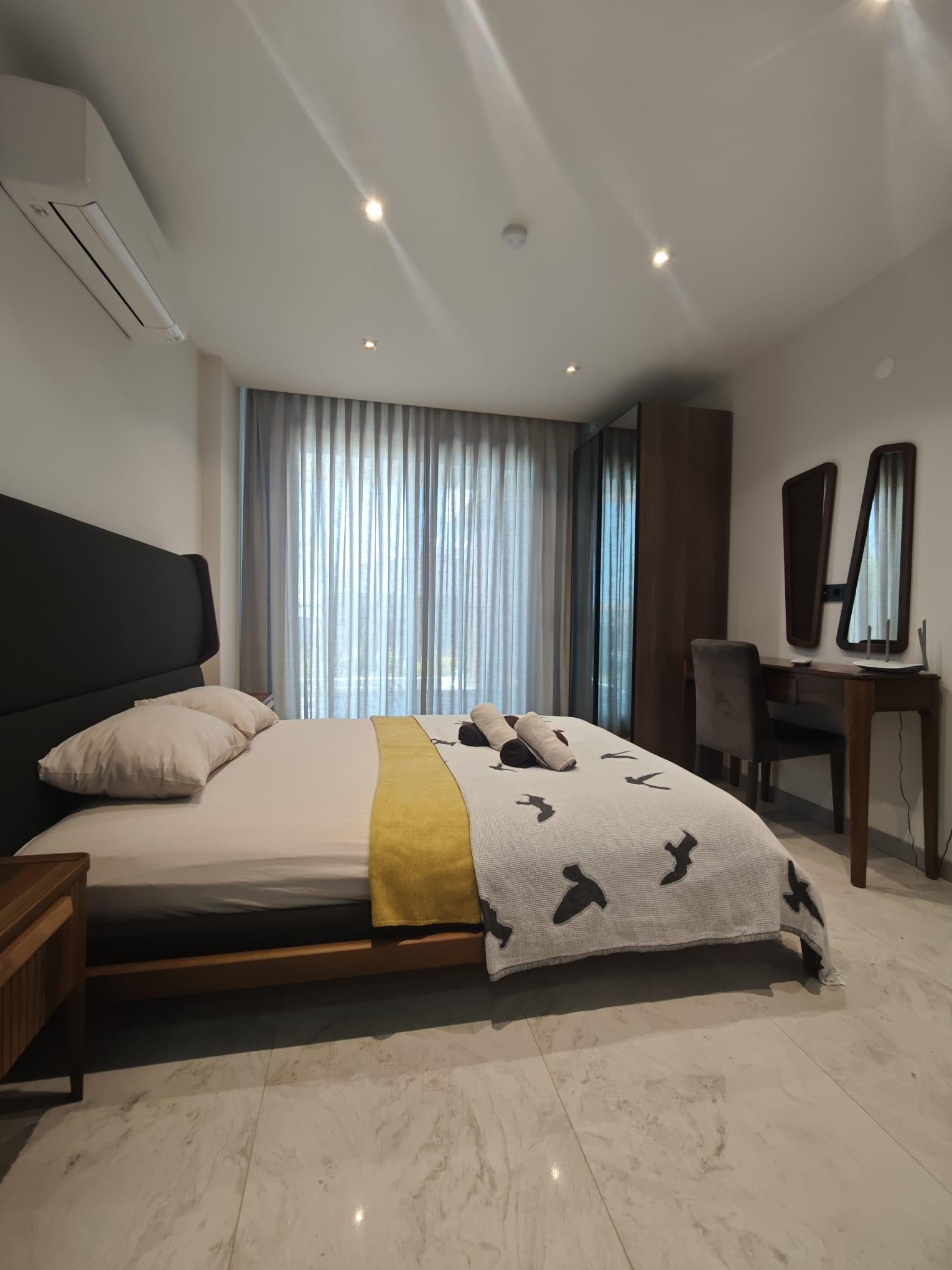 Spacious and Elegant Villa in Kuşadası — 17