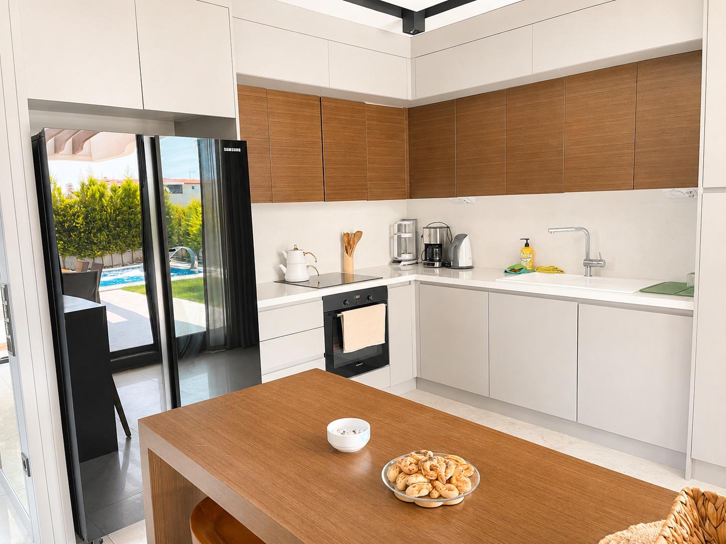 Spacious and Elegant Villa in Kuşadası — 8