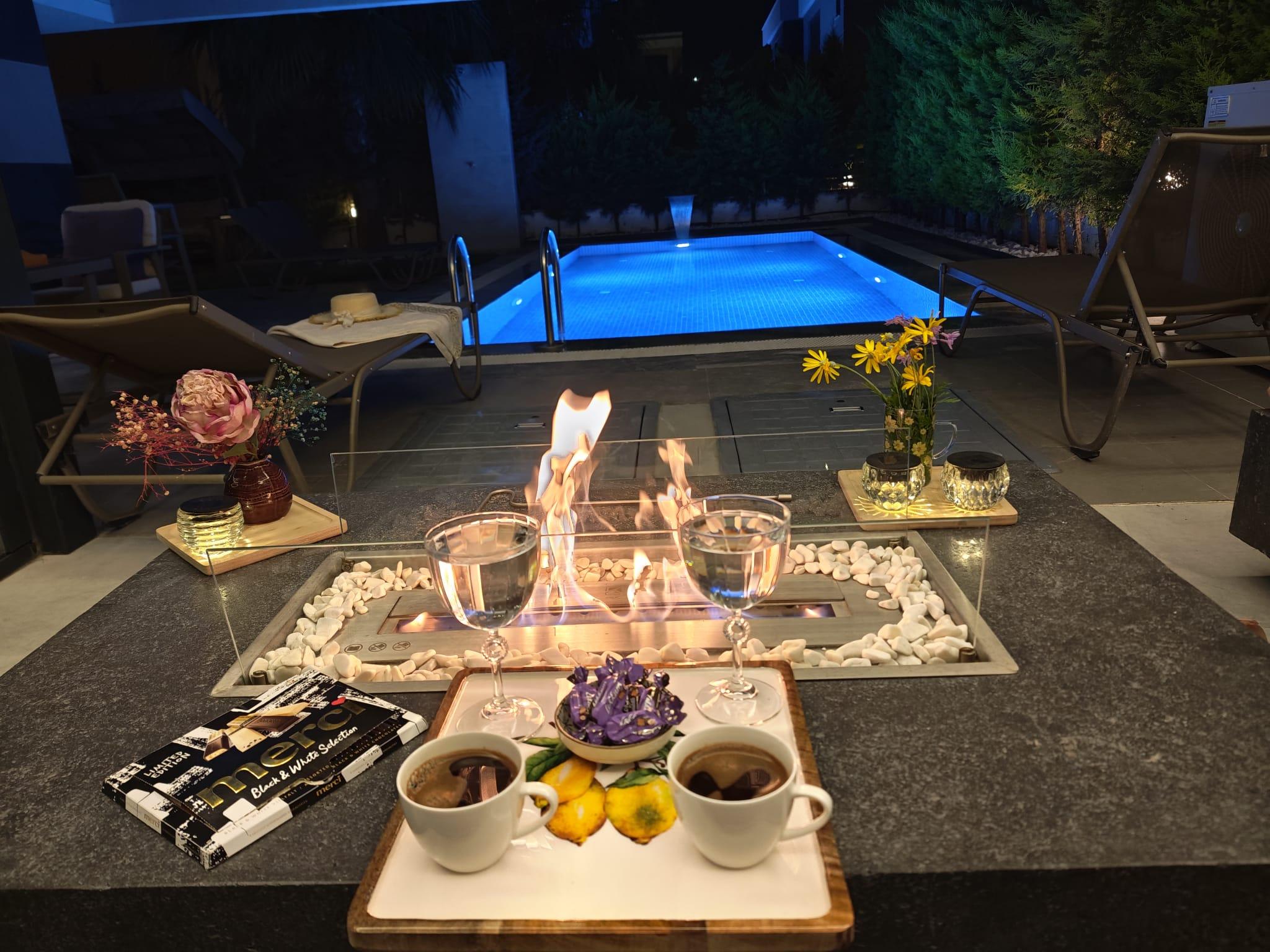 Spacious and Elegant Villa in Kuşadası — 16