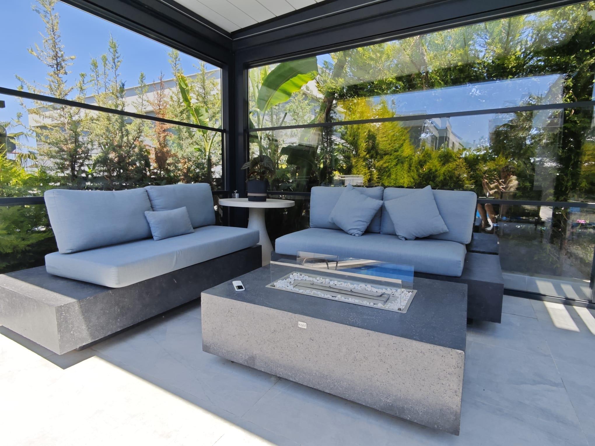 Spacious and Elegant Villa in Kuşadası — 15