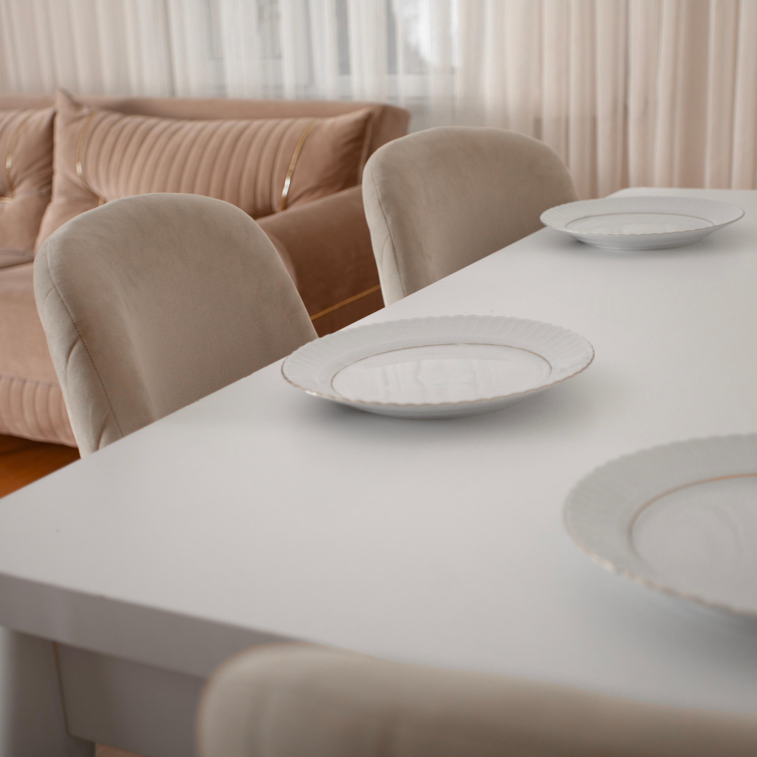 3+1 Apartment for Rent in Central Location — 2