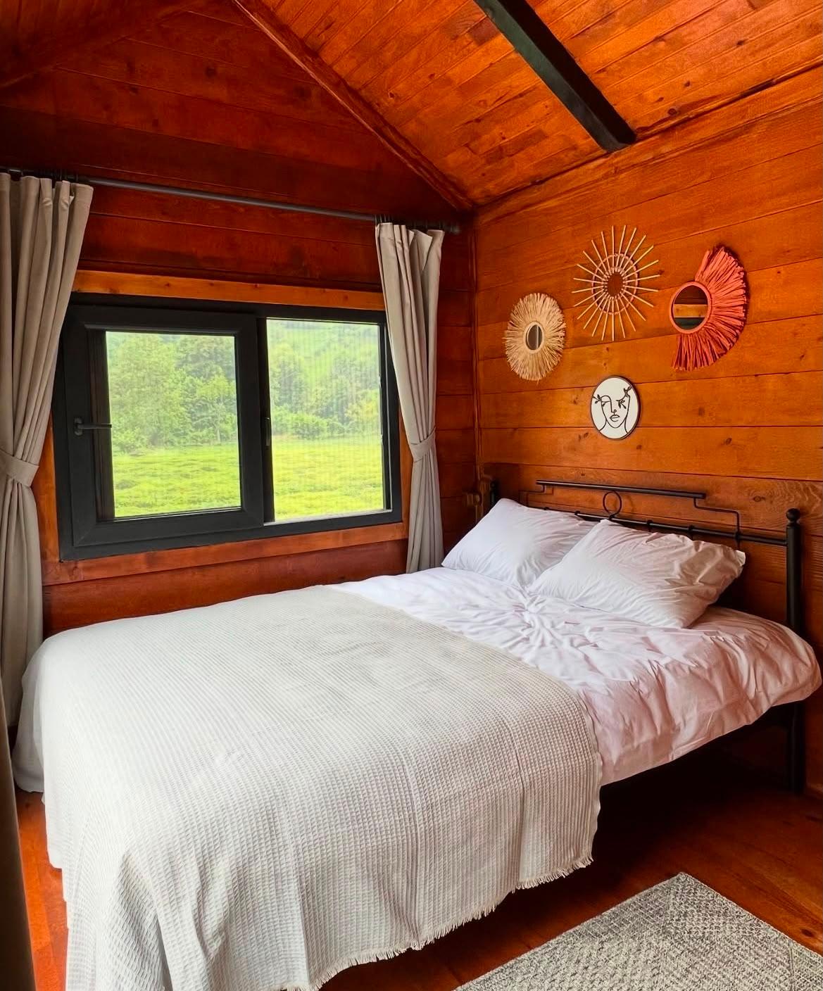 A peaceful vacation awaits you in the heart of nature — 4