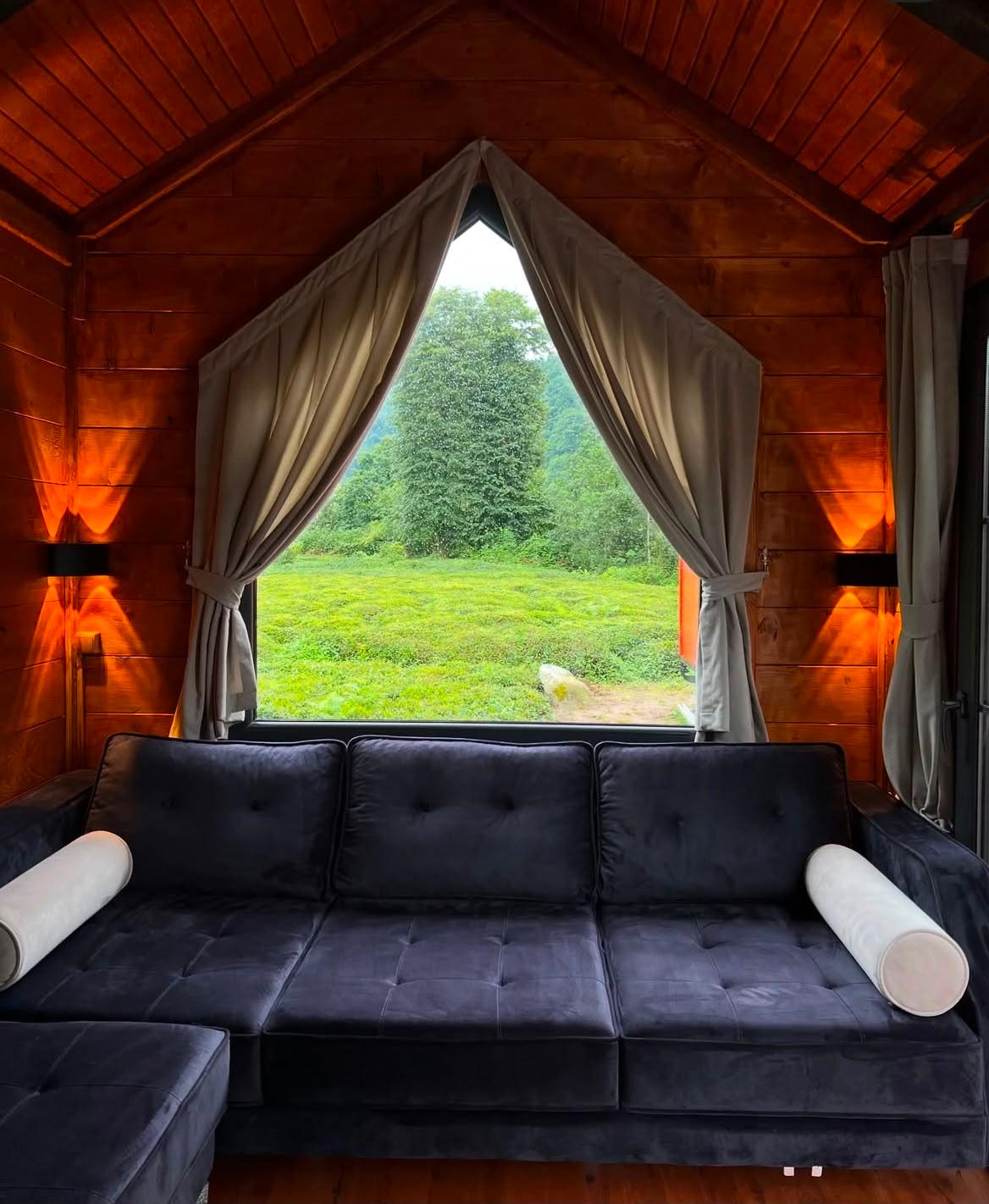 A peaceful vacation awaits you in the heart of nature — 2