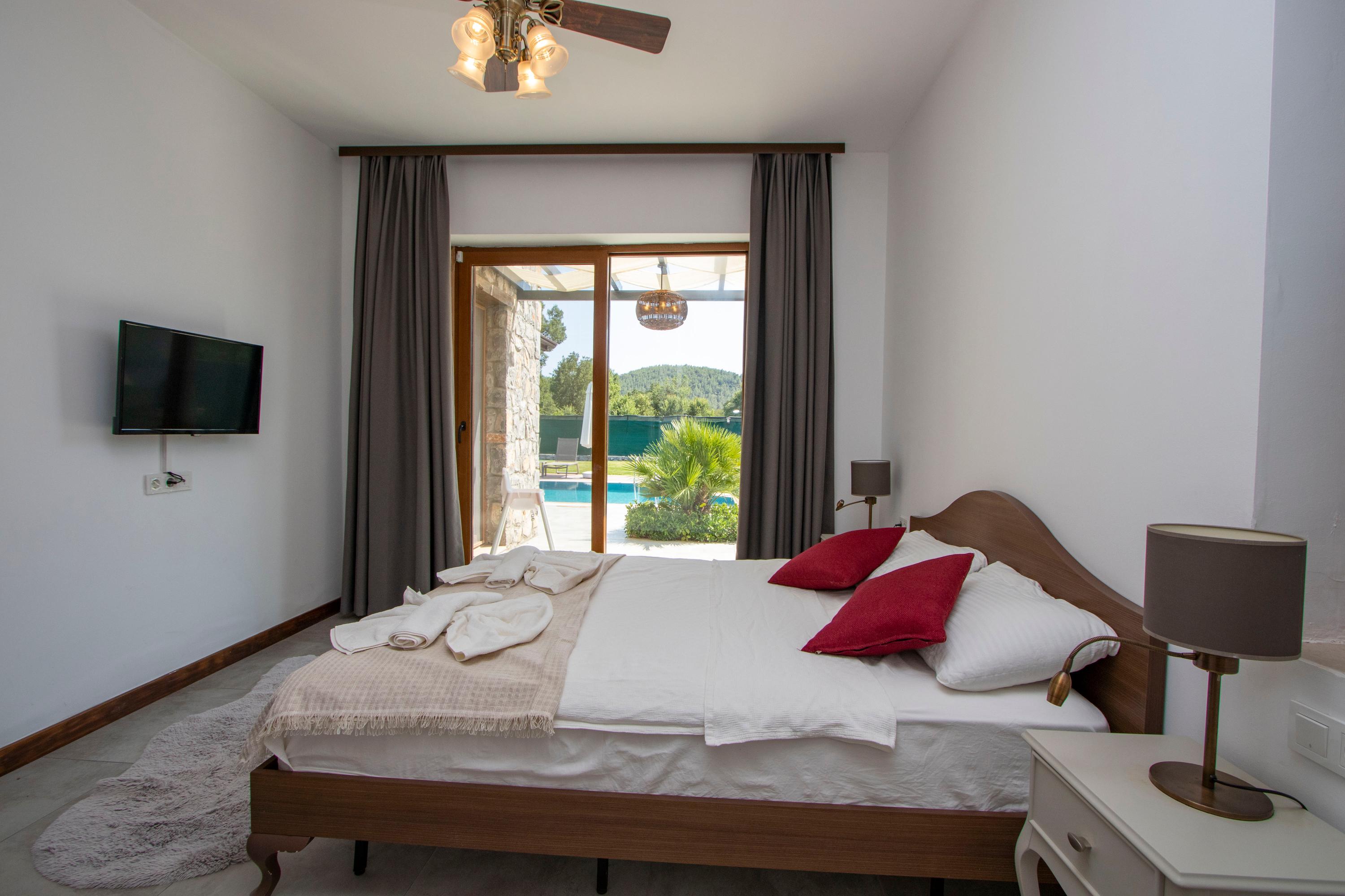Your Private Paradise Corner in Fethiye — 2