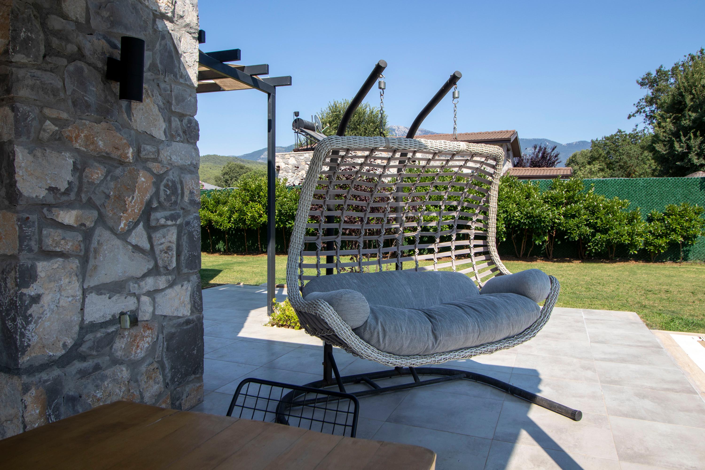 Your Private Paradise Corner in Fethiye — 8