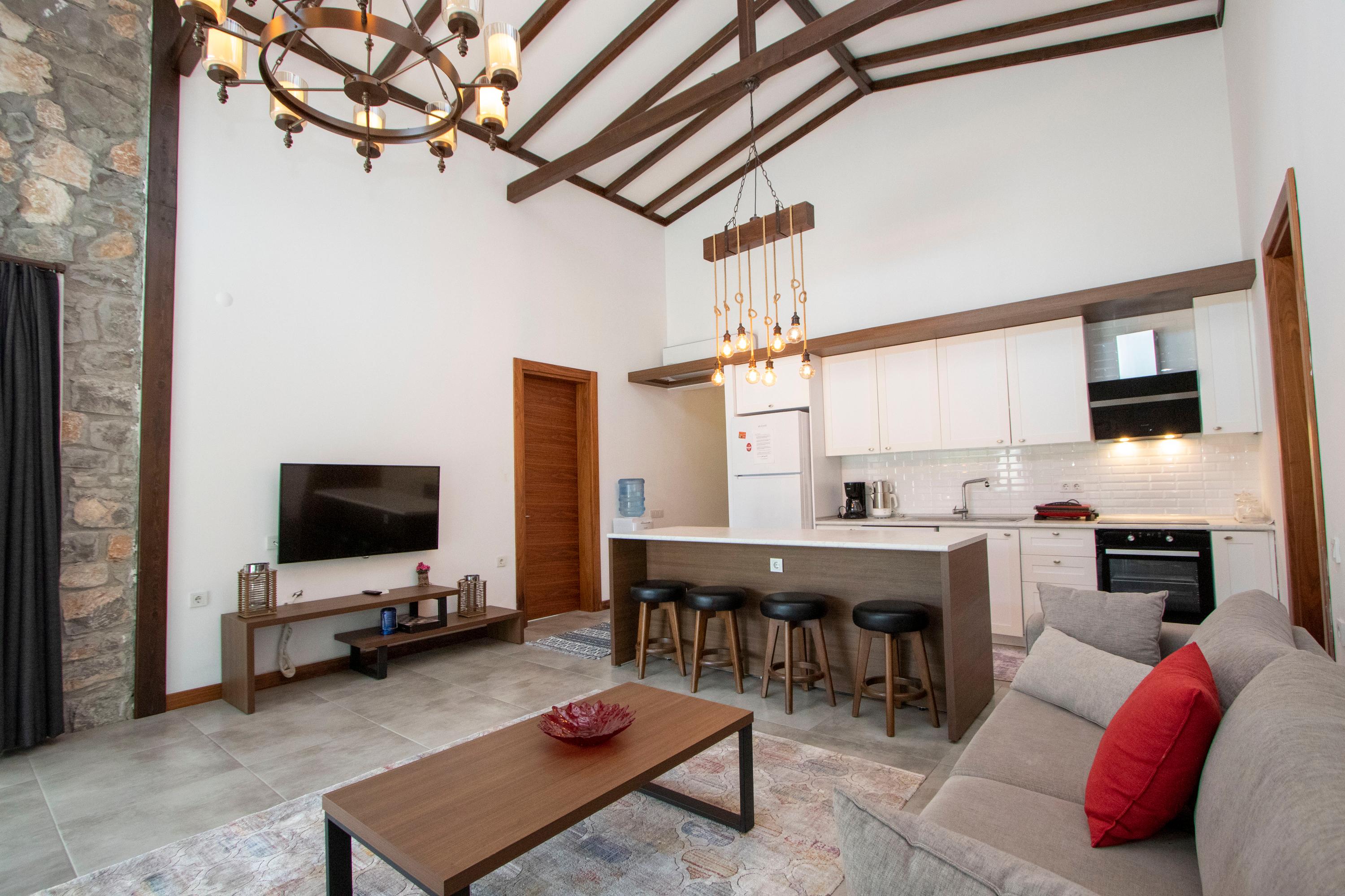Your Private Paradise Corner in Fethiye — 3