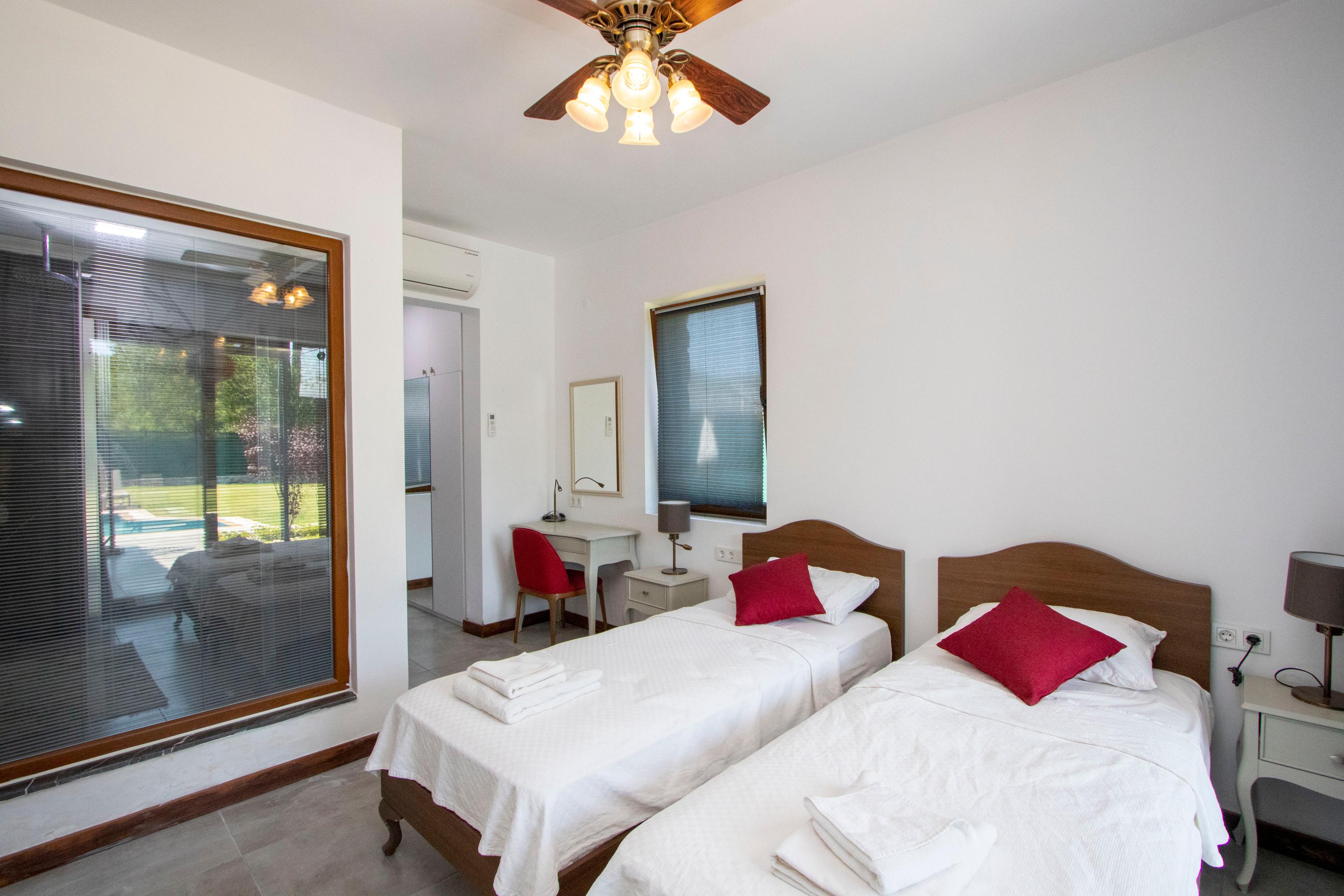 Your Private Paradise Corner in Fethiye — 5
