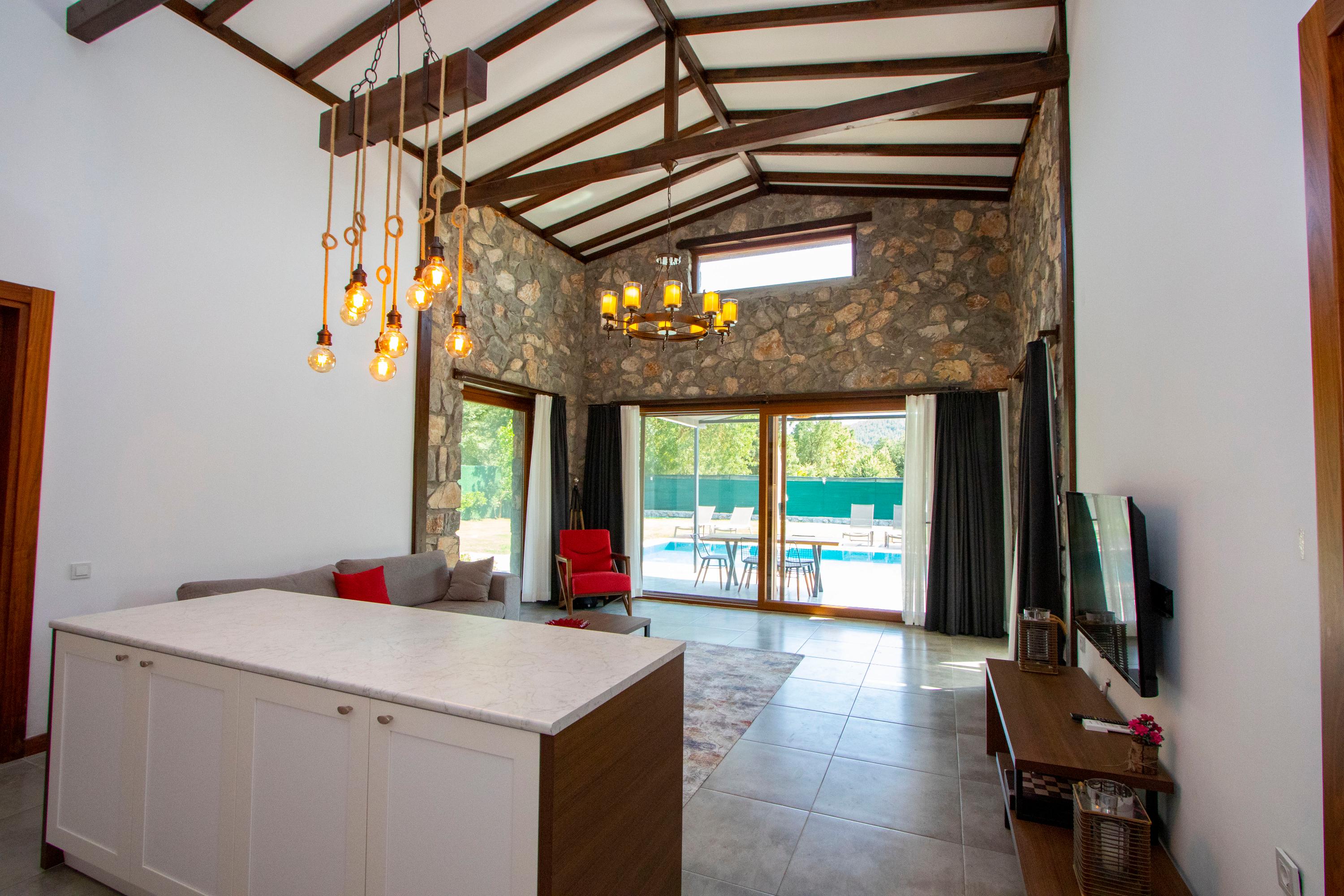 Your Private Paradise Corner in Fethiye — 7