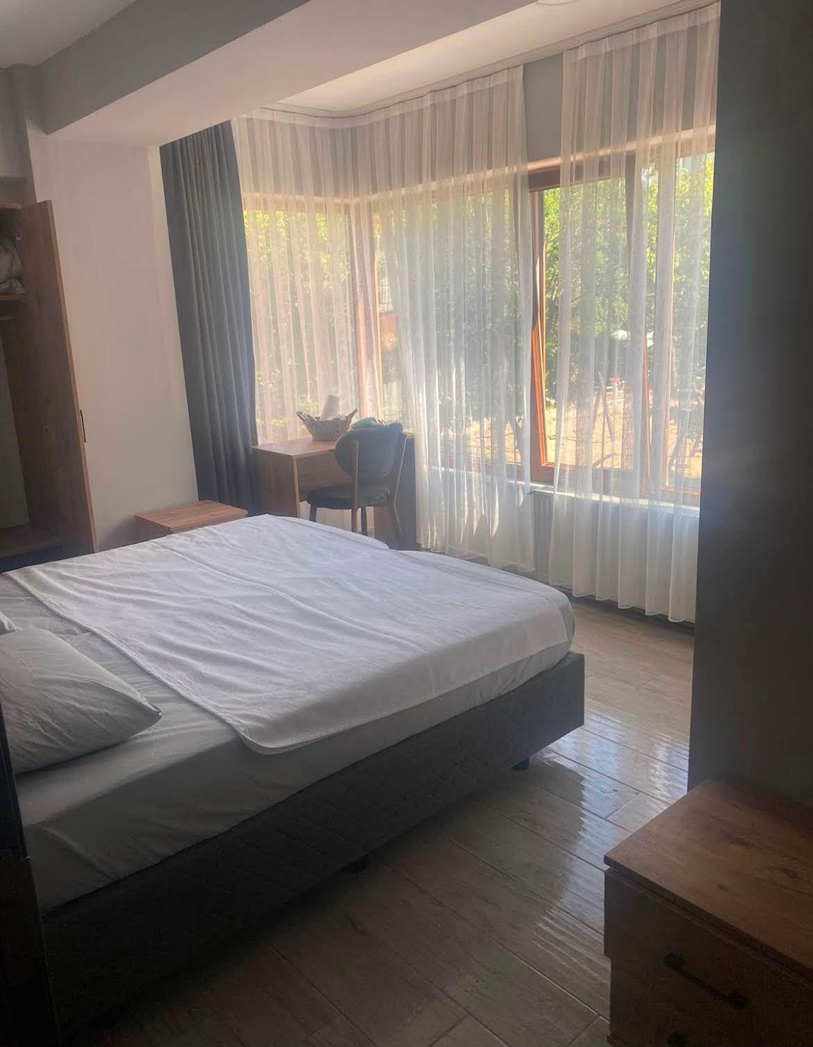 Accommodation — 3