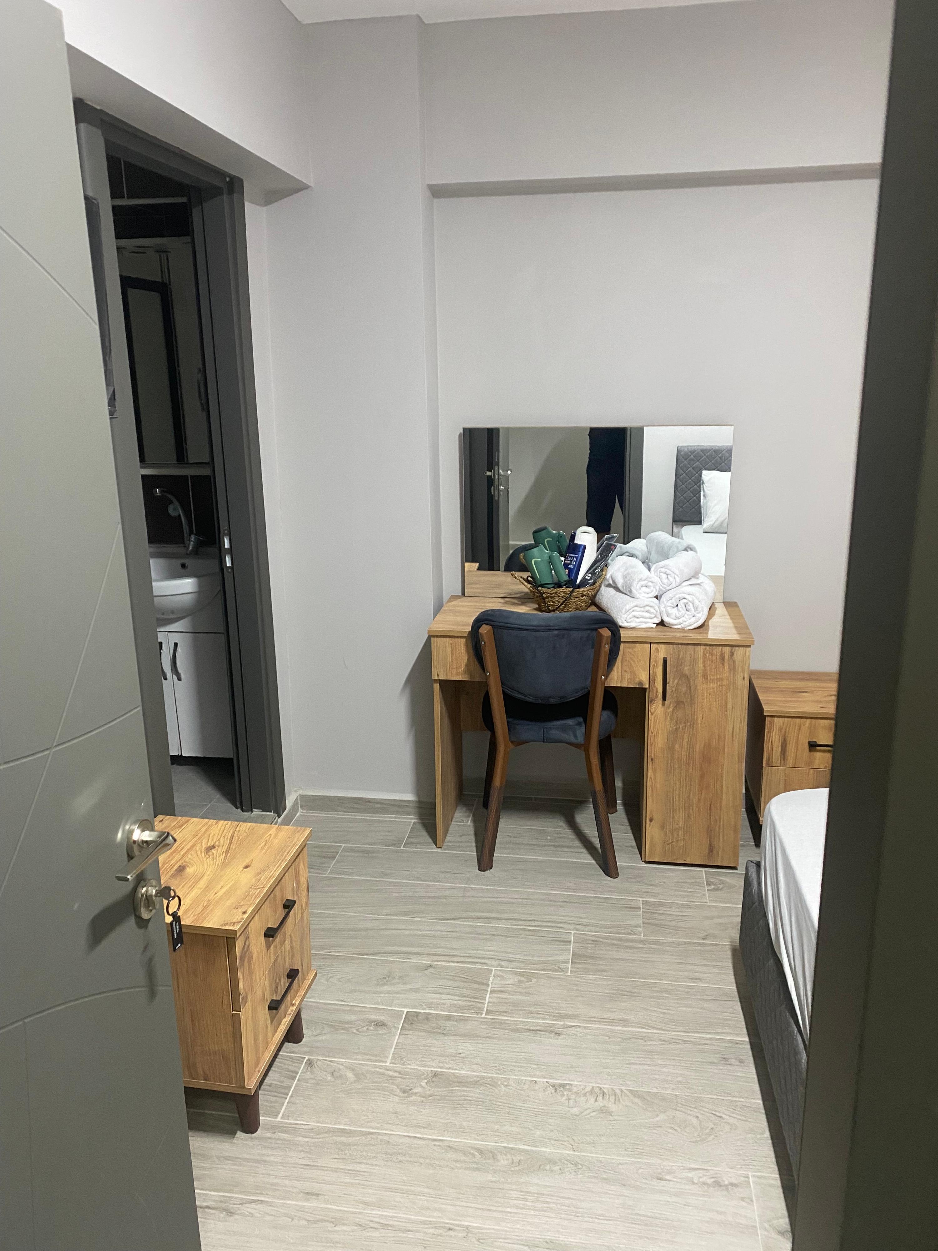 Accommodation — 2