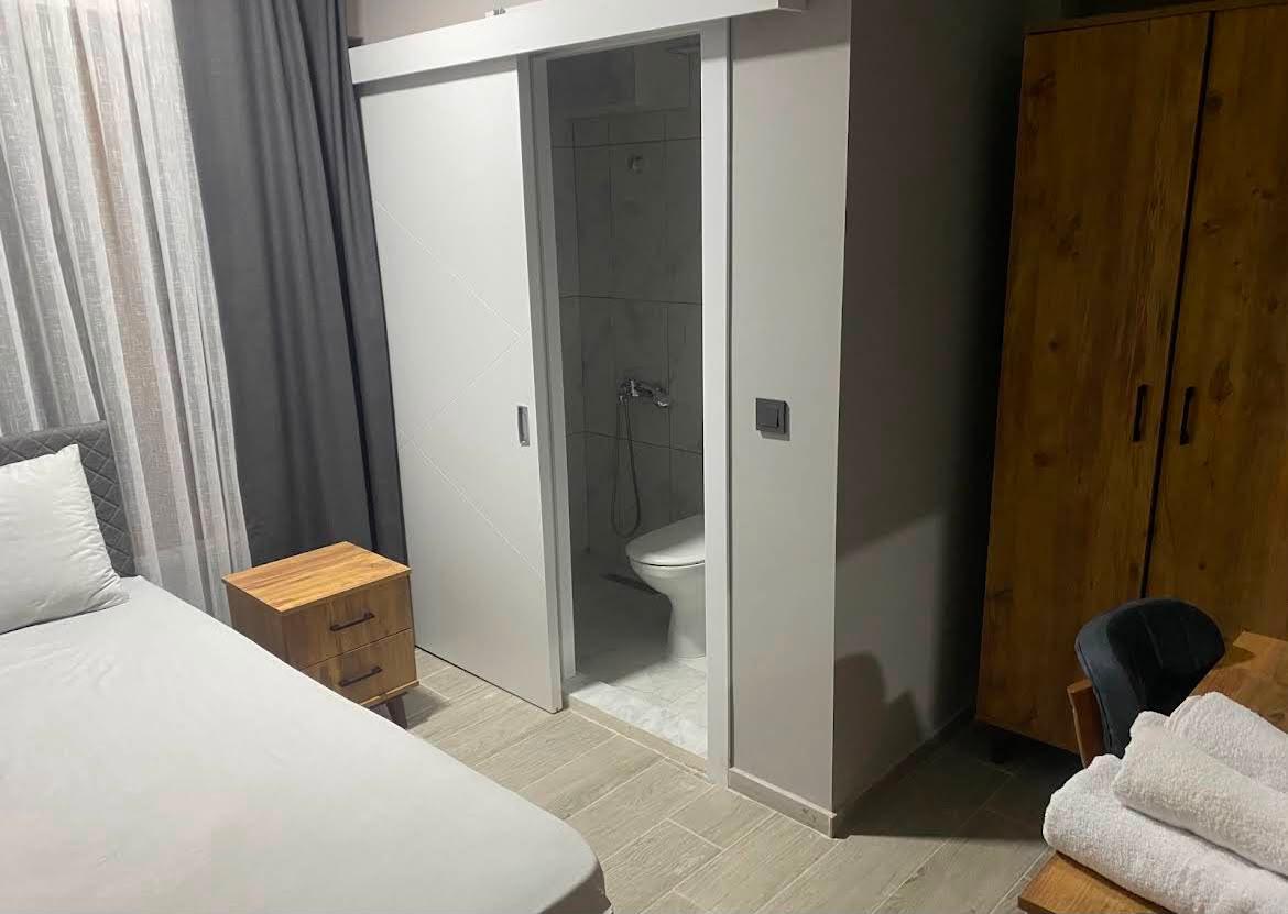 Accommodation — 7