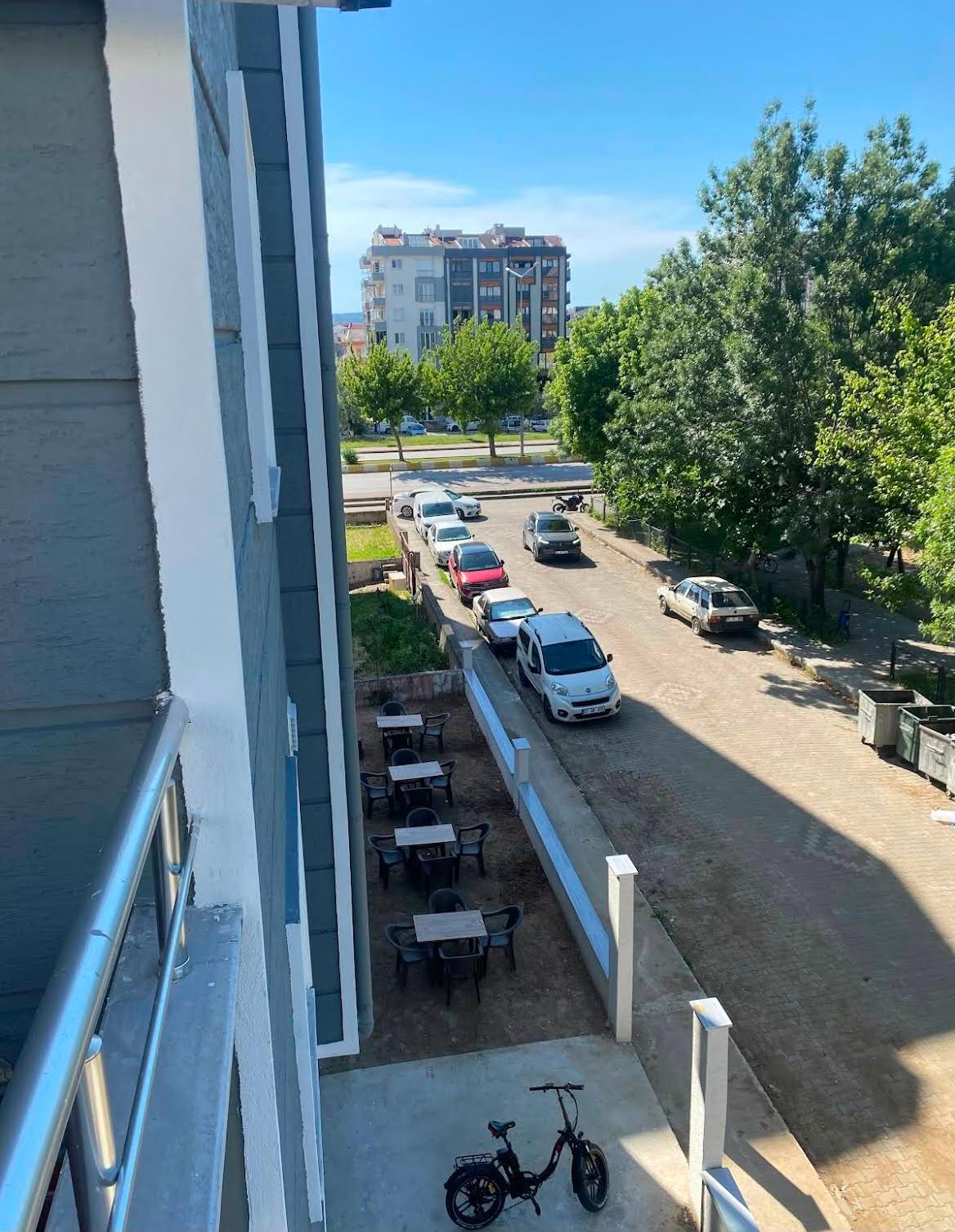 Accommodation — 6