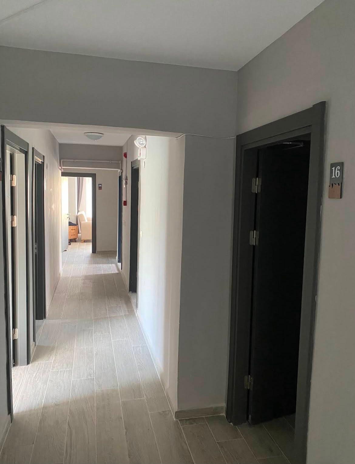 Accommodation — 4