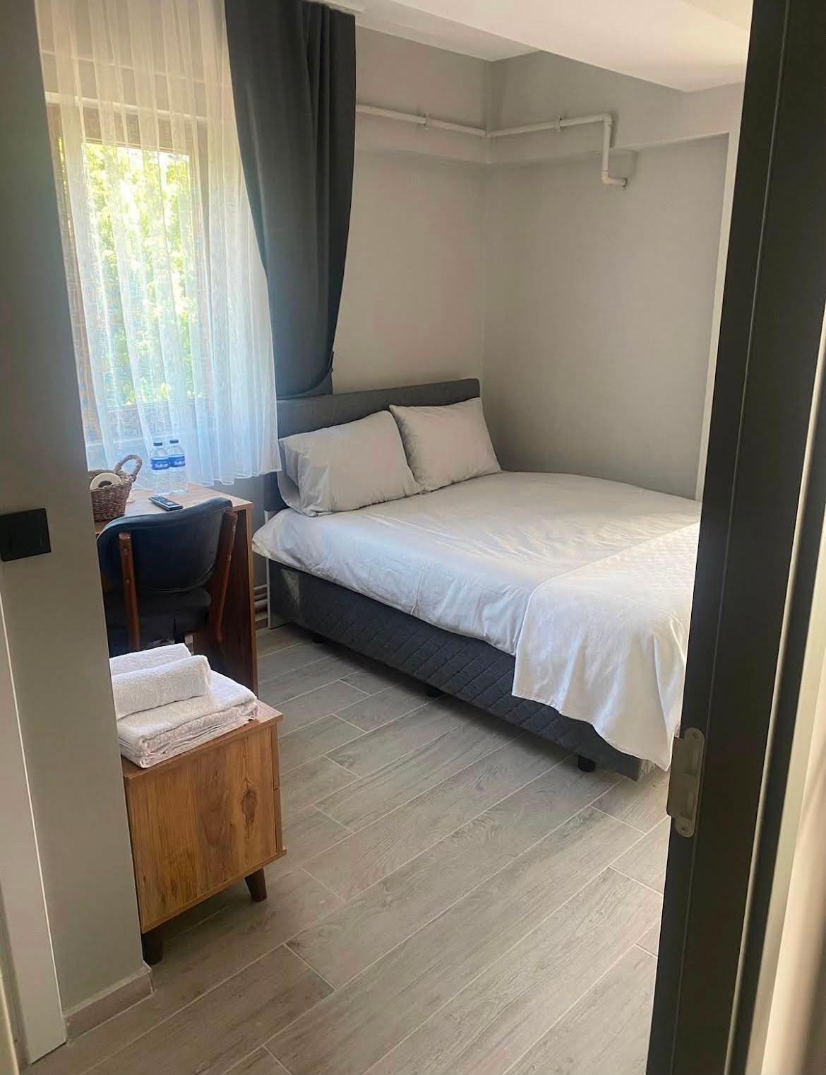 Accommodation — 5