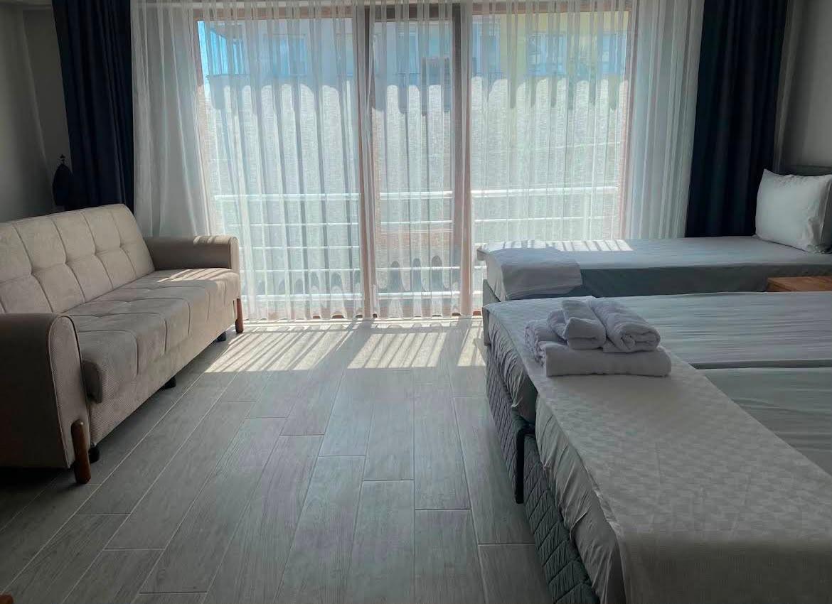 Accommodation — 9