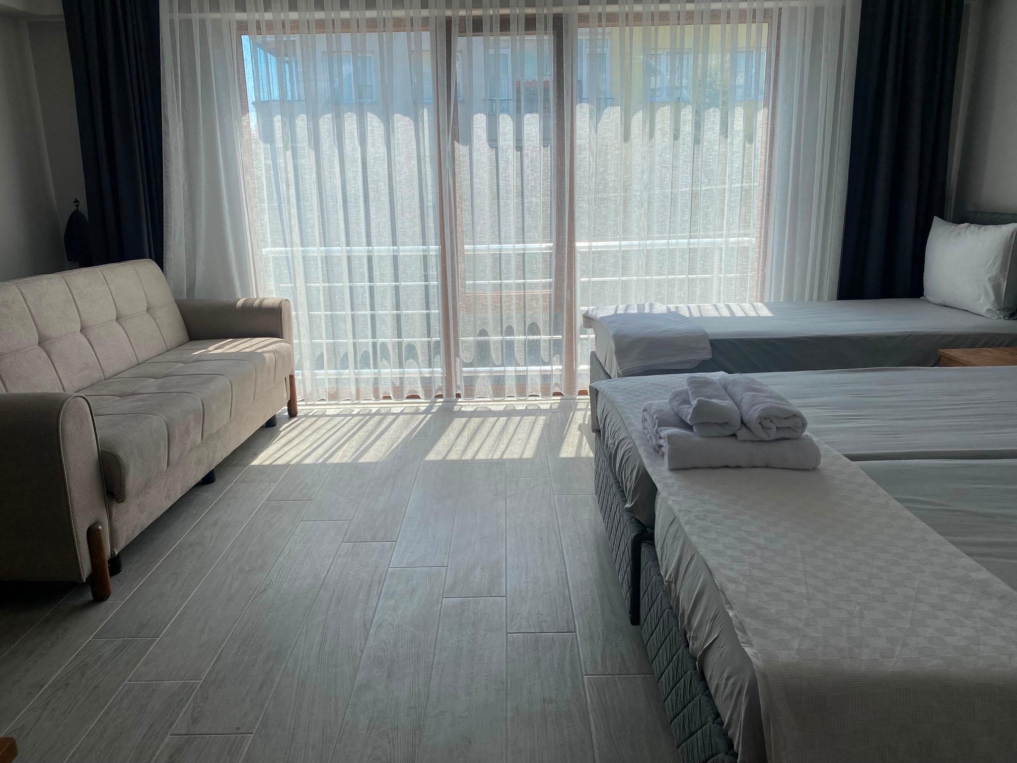 Accommodation