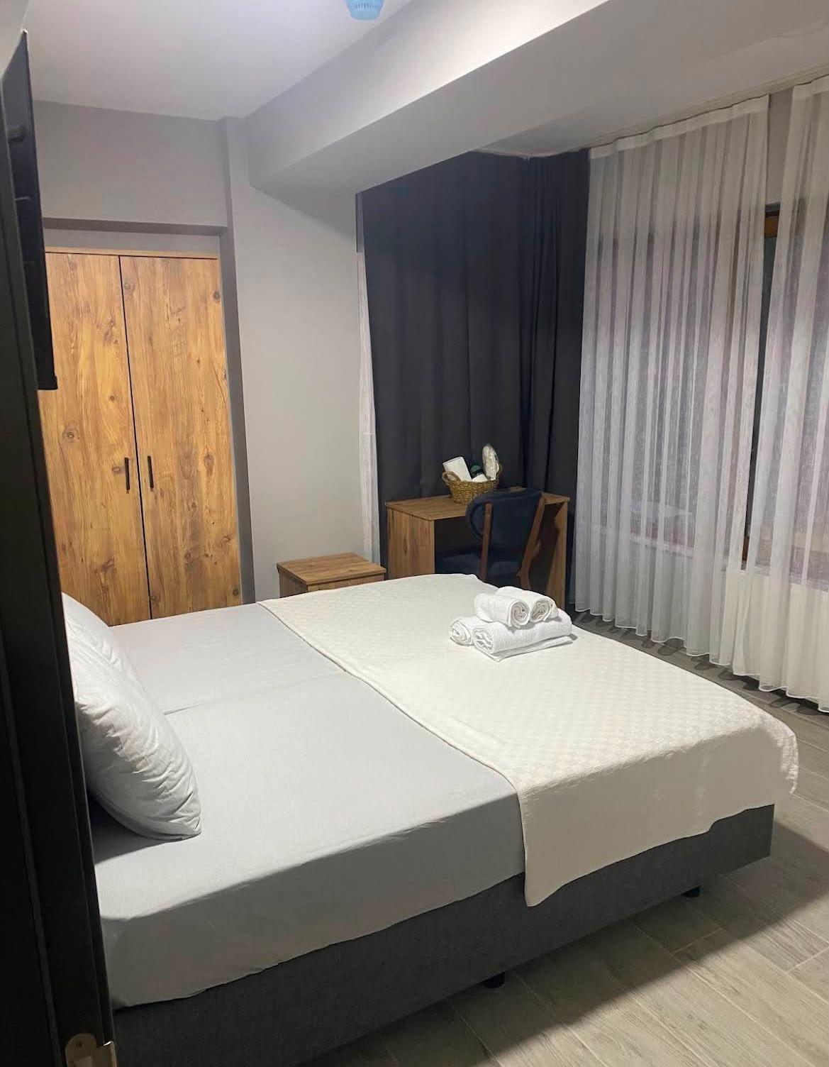 Accommodation — 8
