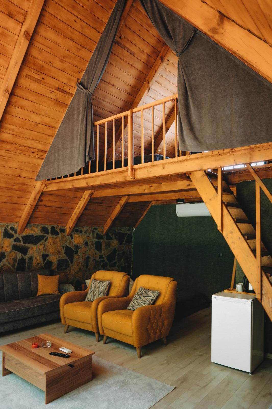 Peaceful Private Villa in Sapanca — 11