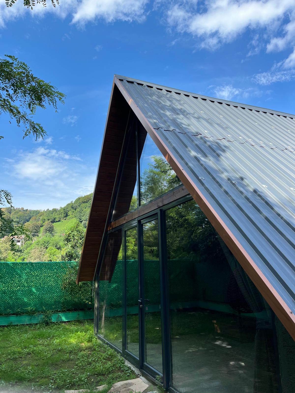 Peaceful Private Villa in Sapanca — 2