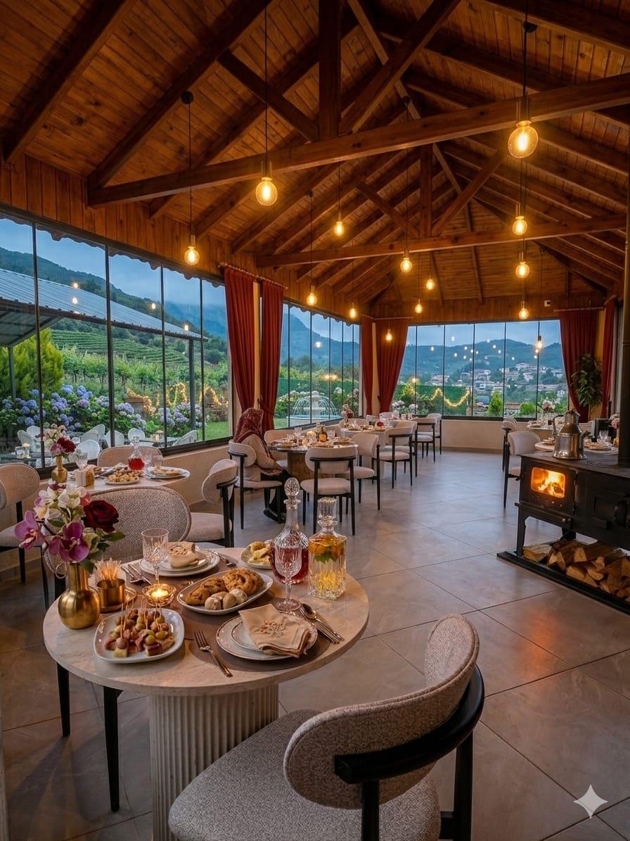 Peaceful Private Villa in Sapanca — 10
