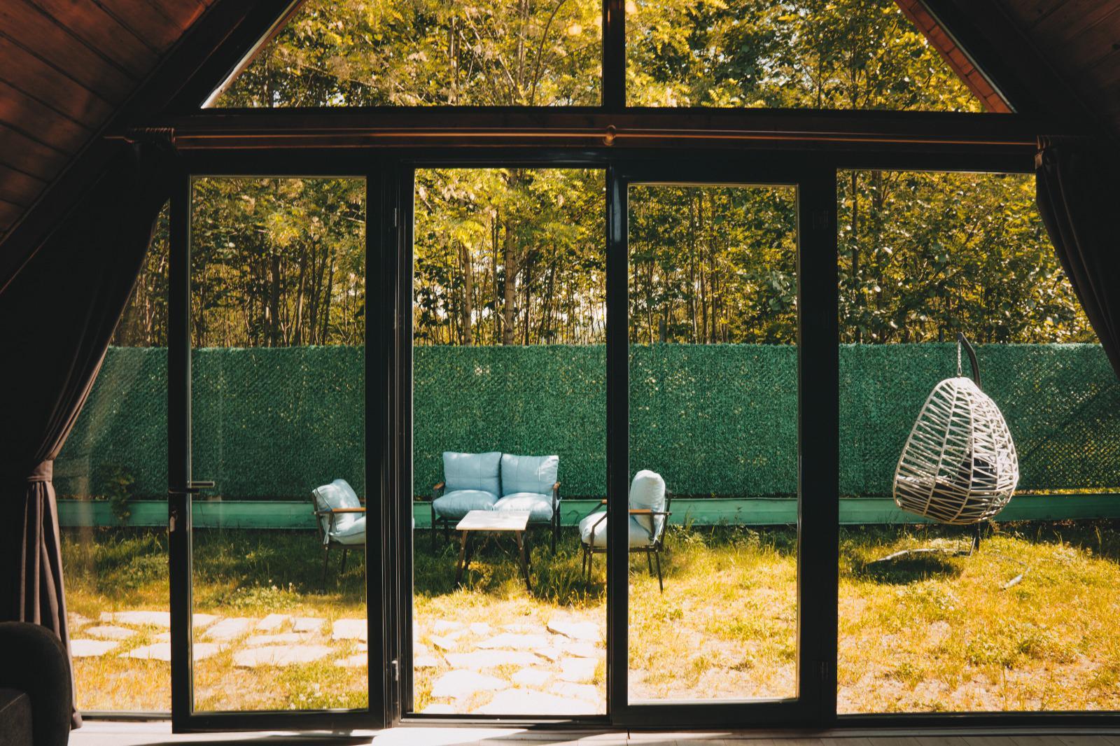 Peaceful Private Villa in Sapanca