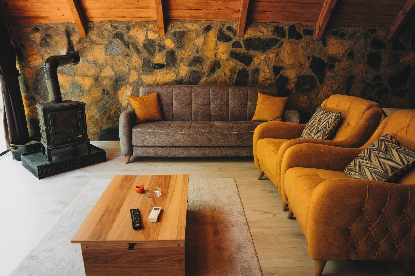 Peaceful Private Villa in Sapanca — 5