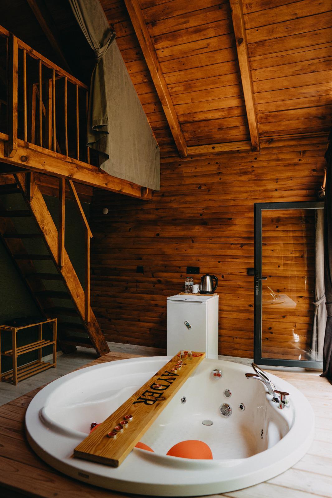 Peaceful Private Villa in Sapanca — 3