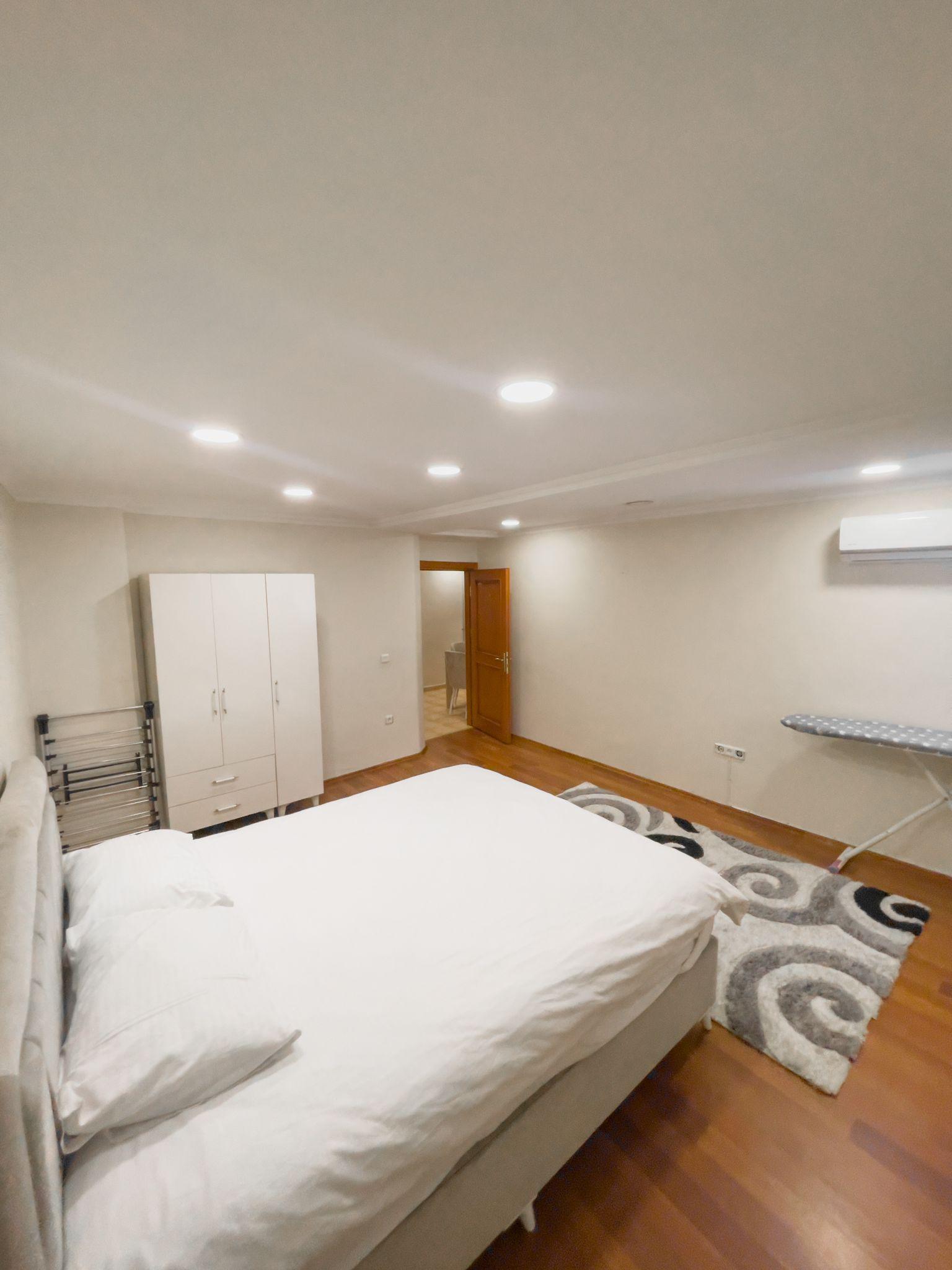 Modern and Stylish 2+1 Apartment — 3