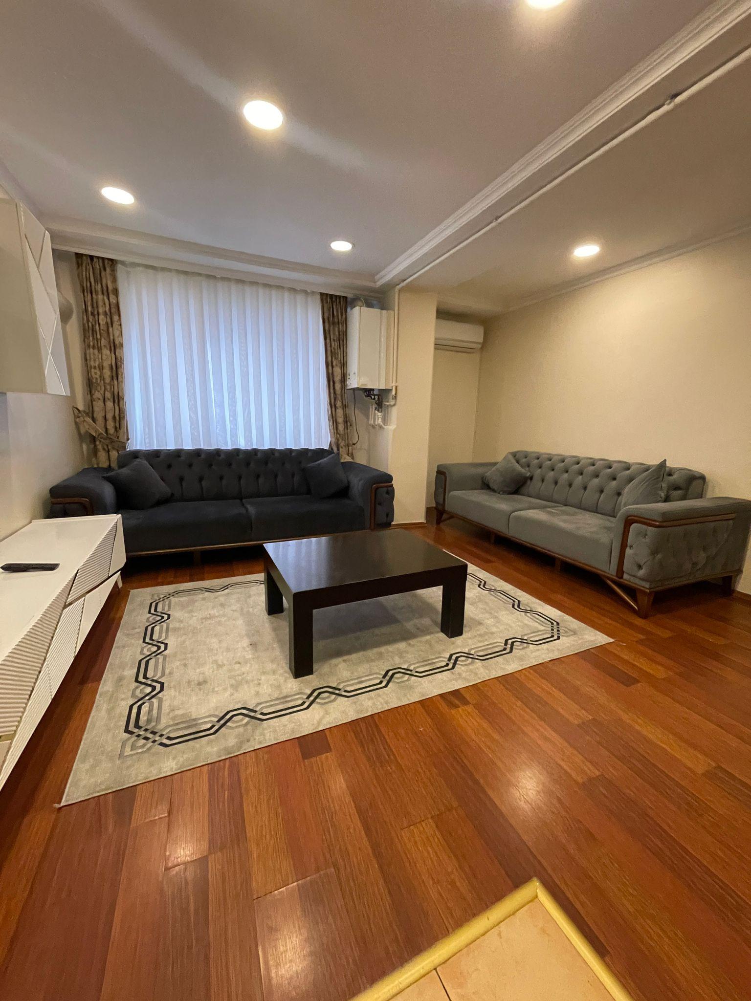 Modern and Stylish 2+1 Apartment — 5
