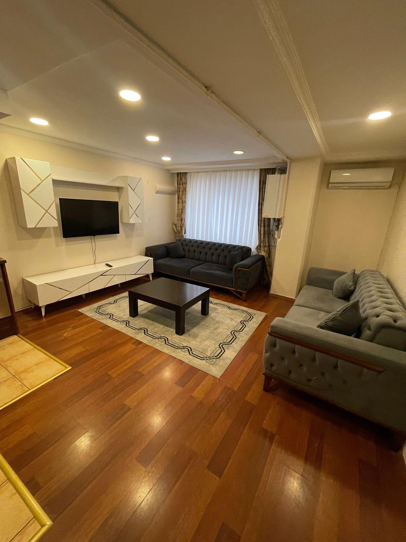 Modern and Stylish 2+1 Apartment — 6