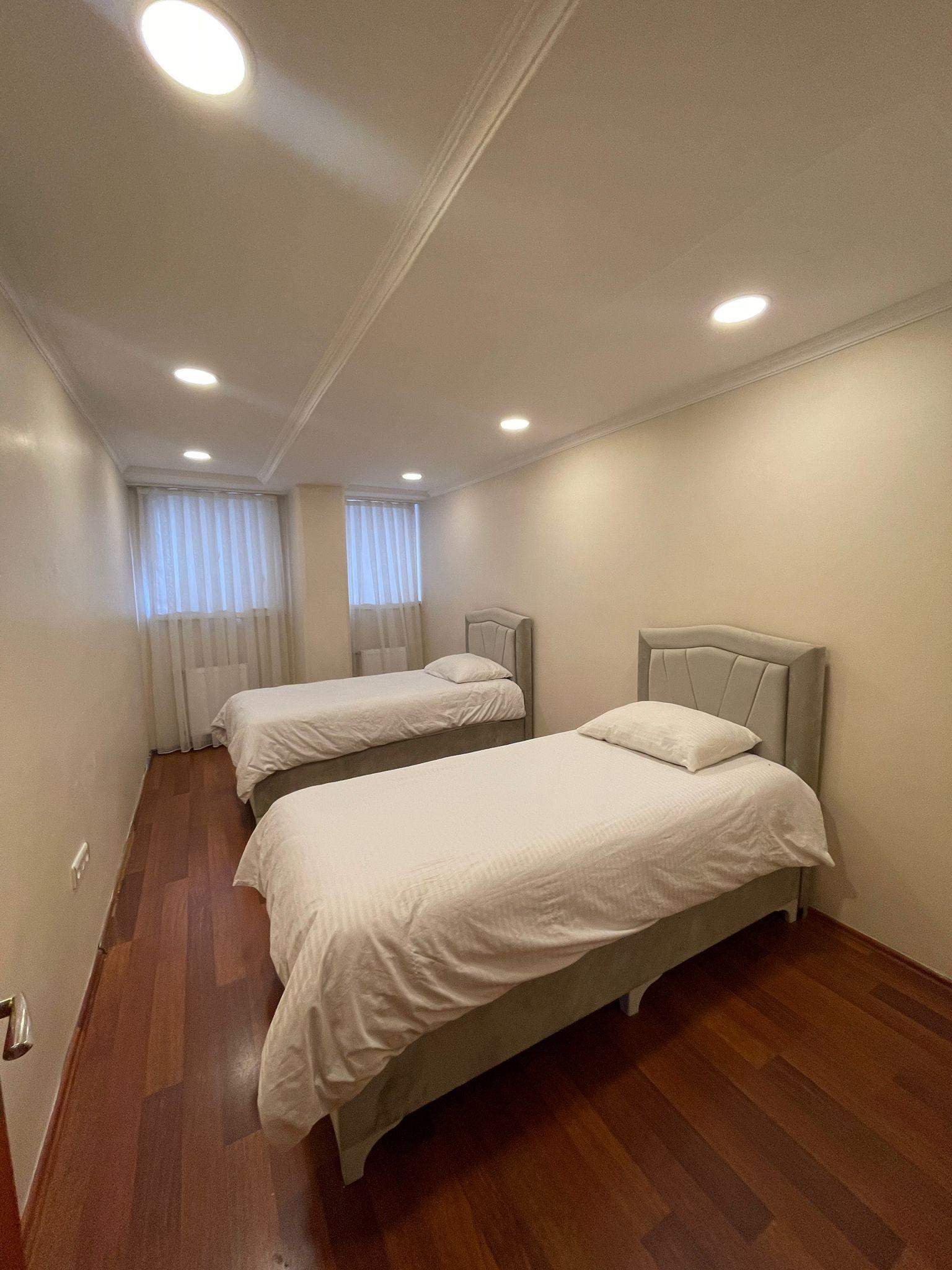 Modern and Stylish 2+1 Apartment — 7