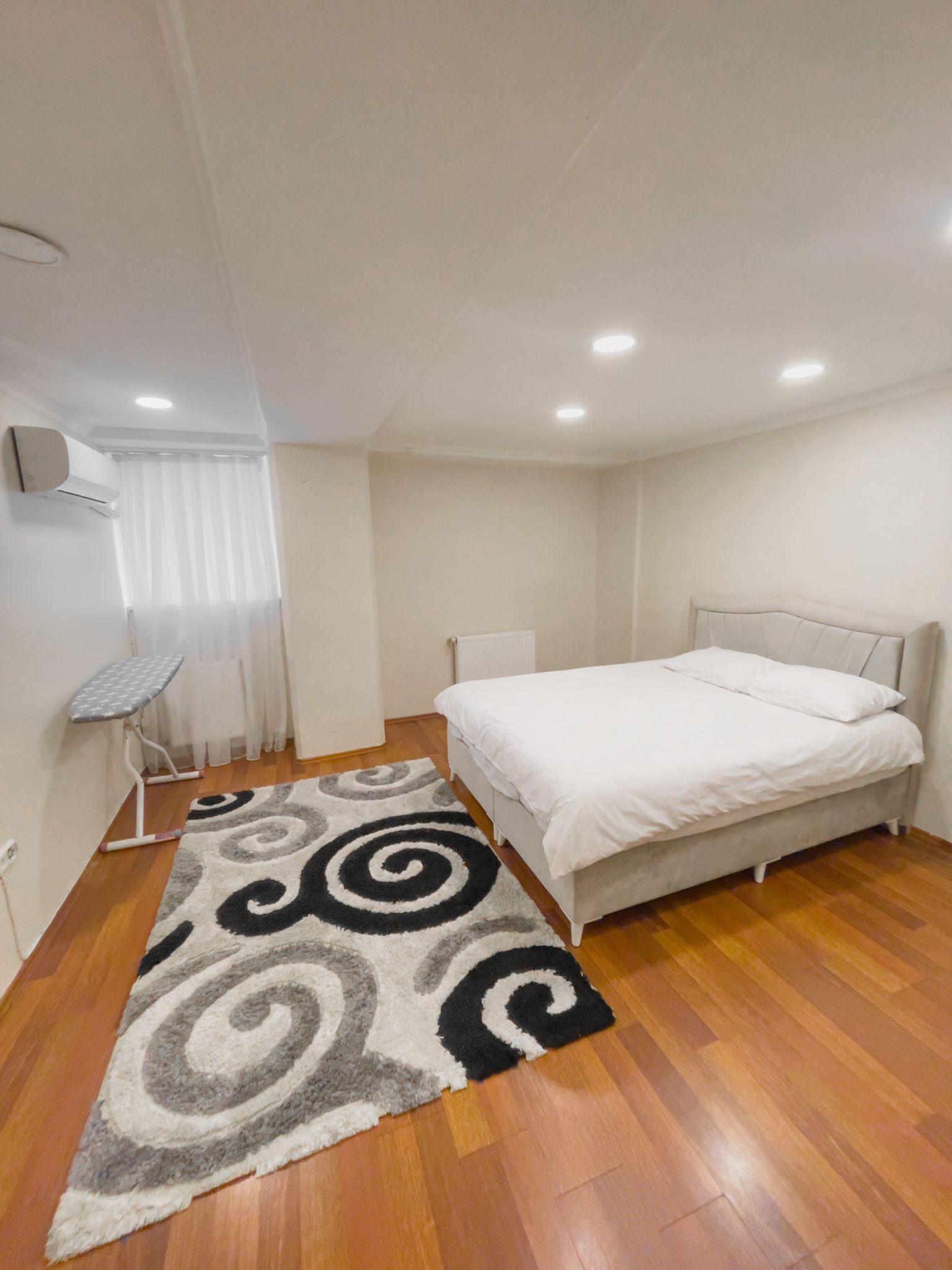 Modern and Stylish 2+1 Apartment — 8