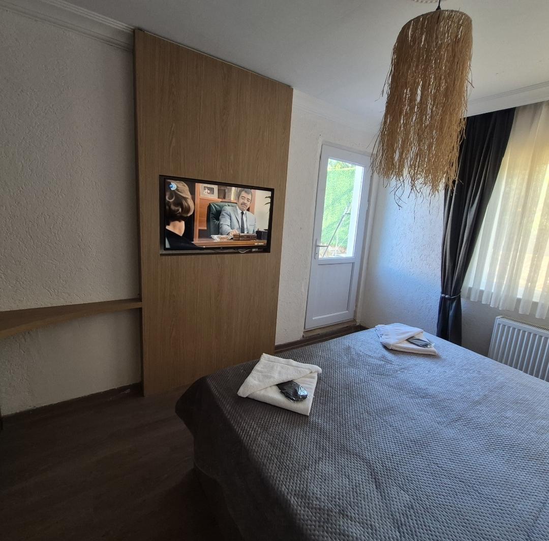 Room with Private Pool — 3