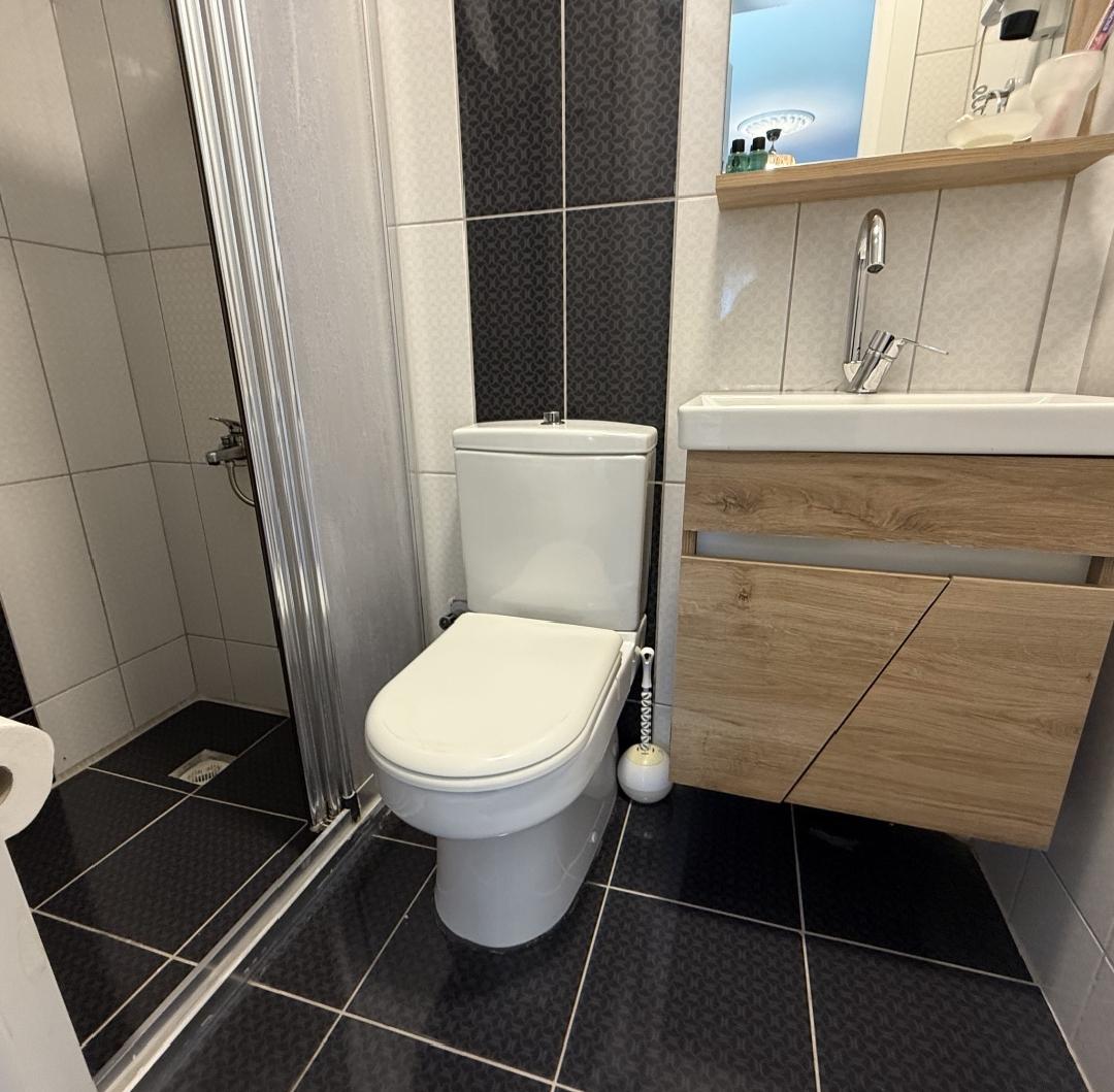 1+0 Room with Private Pool — 9
